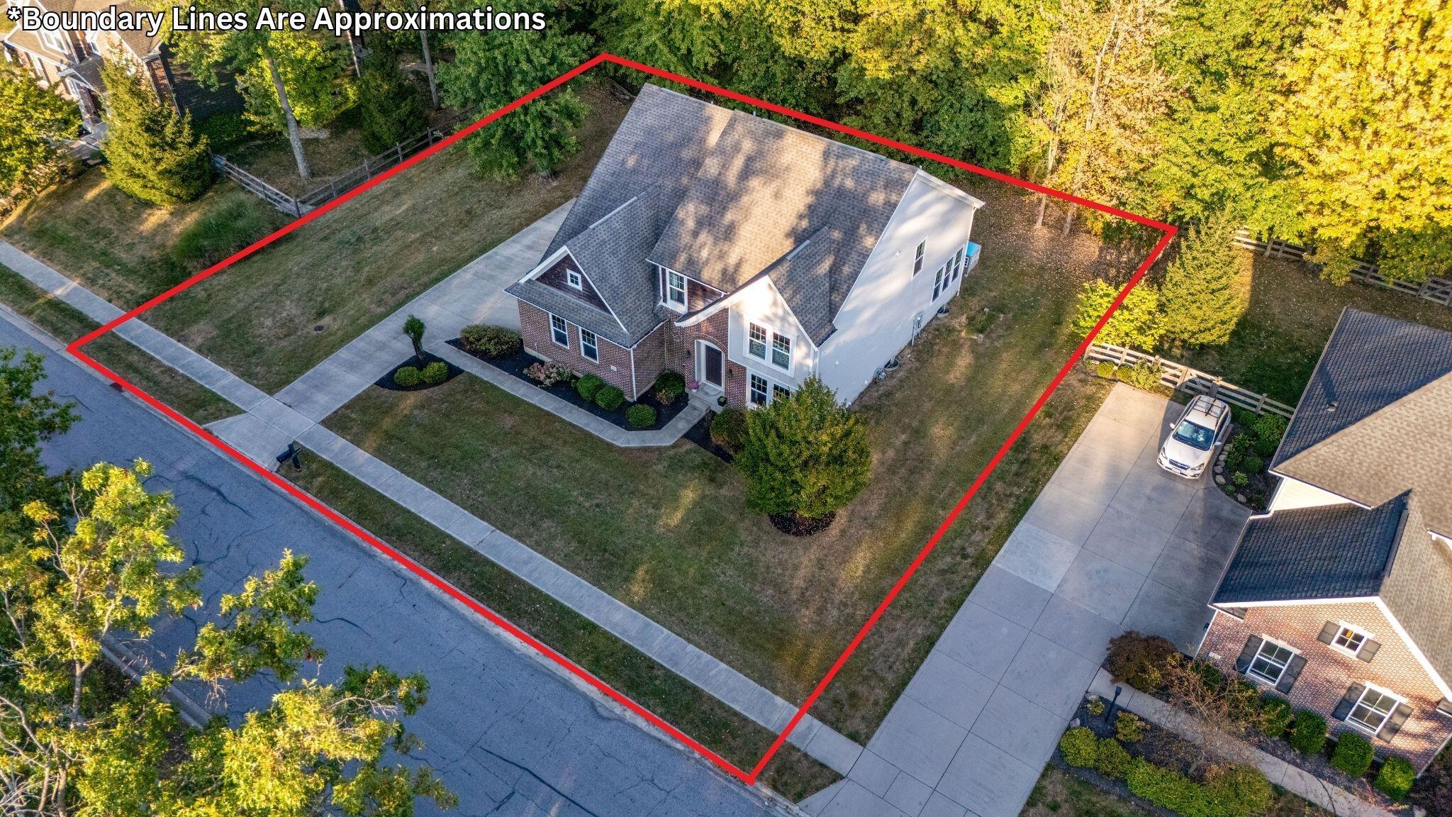 2942 Clark State Crossing