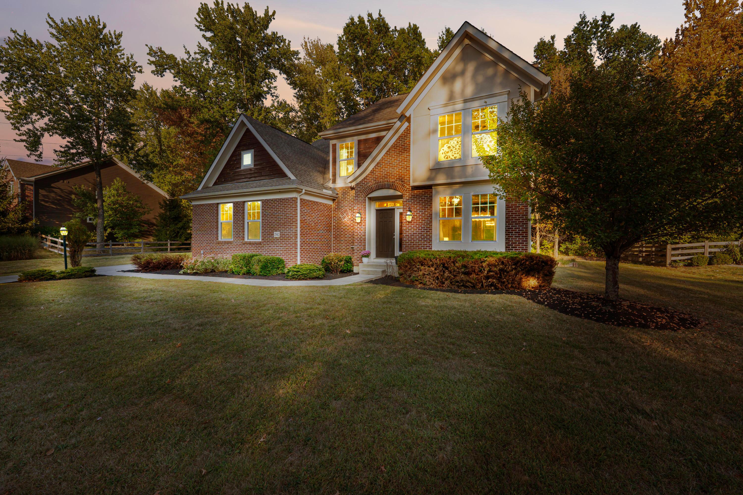 2942 Clark State Crossing