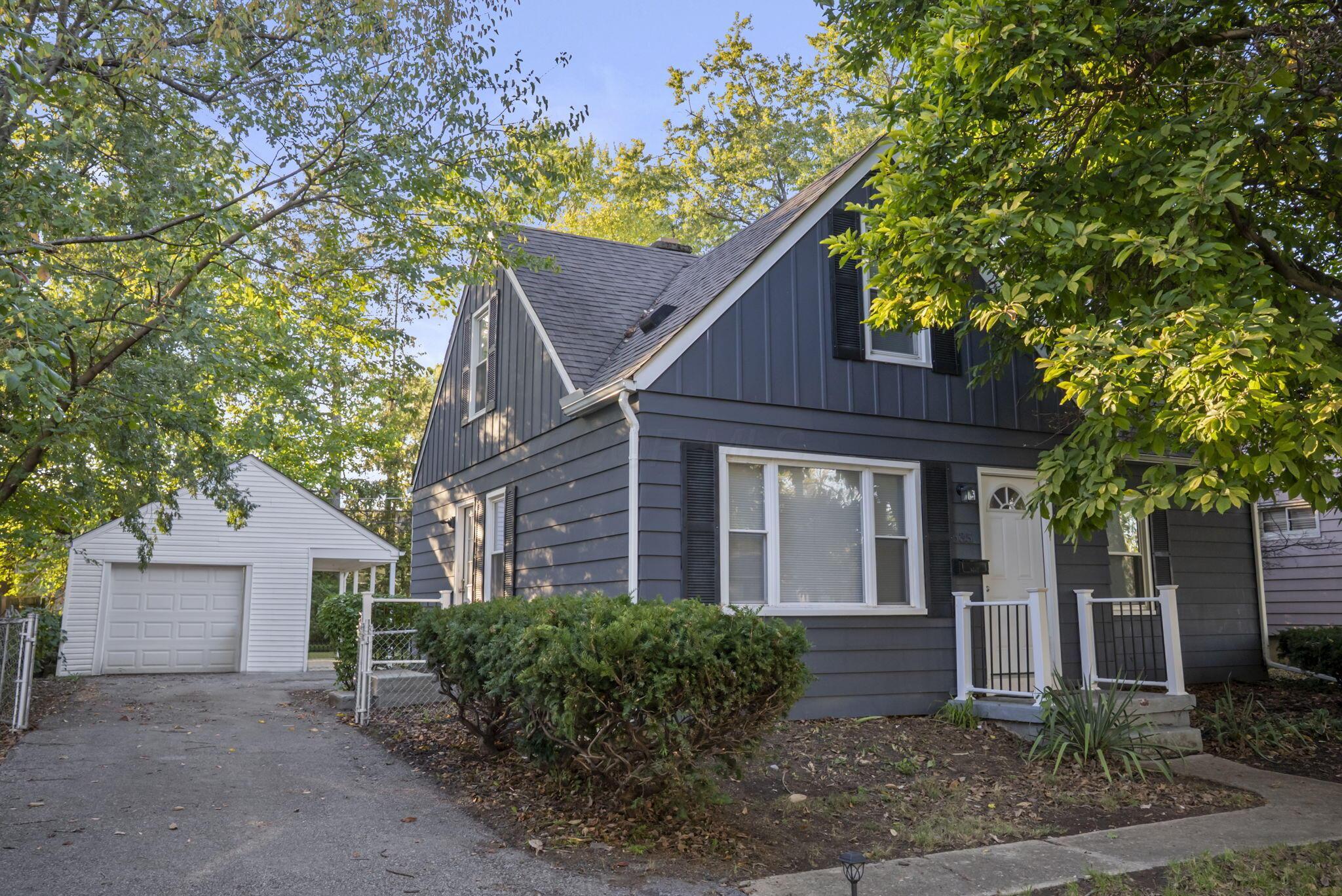 635 Elizabeth Avenue