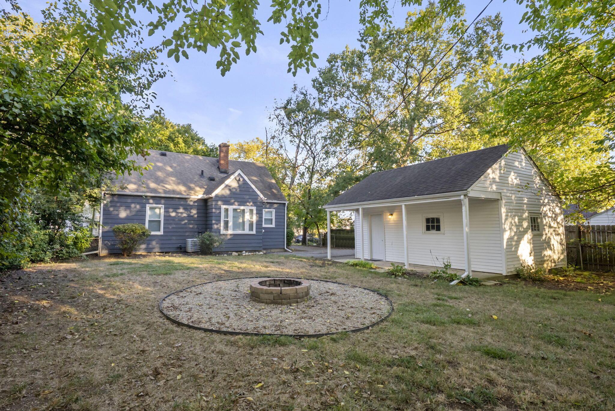 635 Elizabeth Avenue