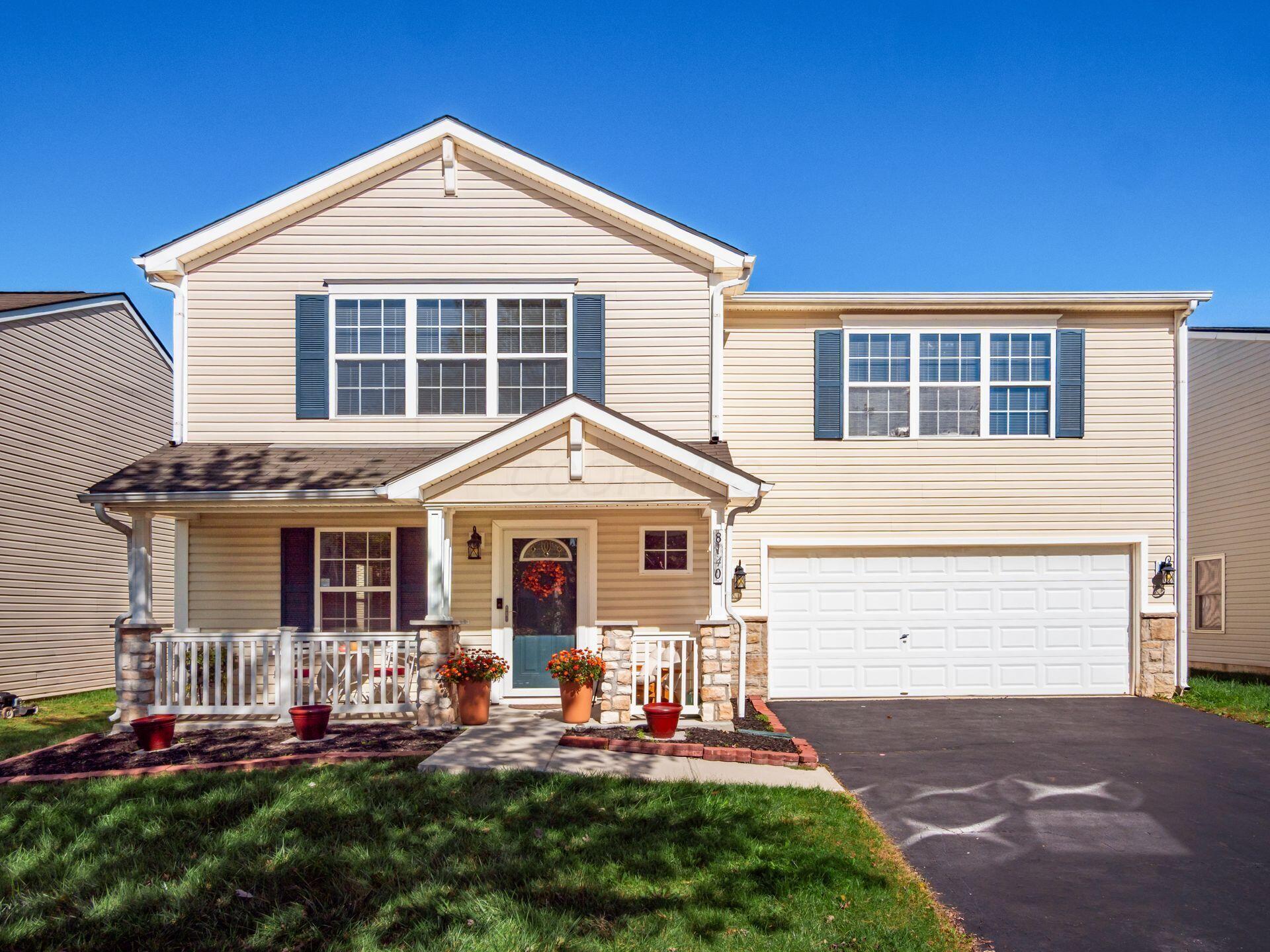 8140 Royal Elm Drive