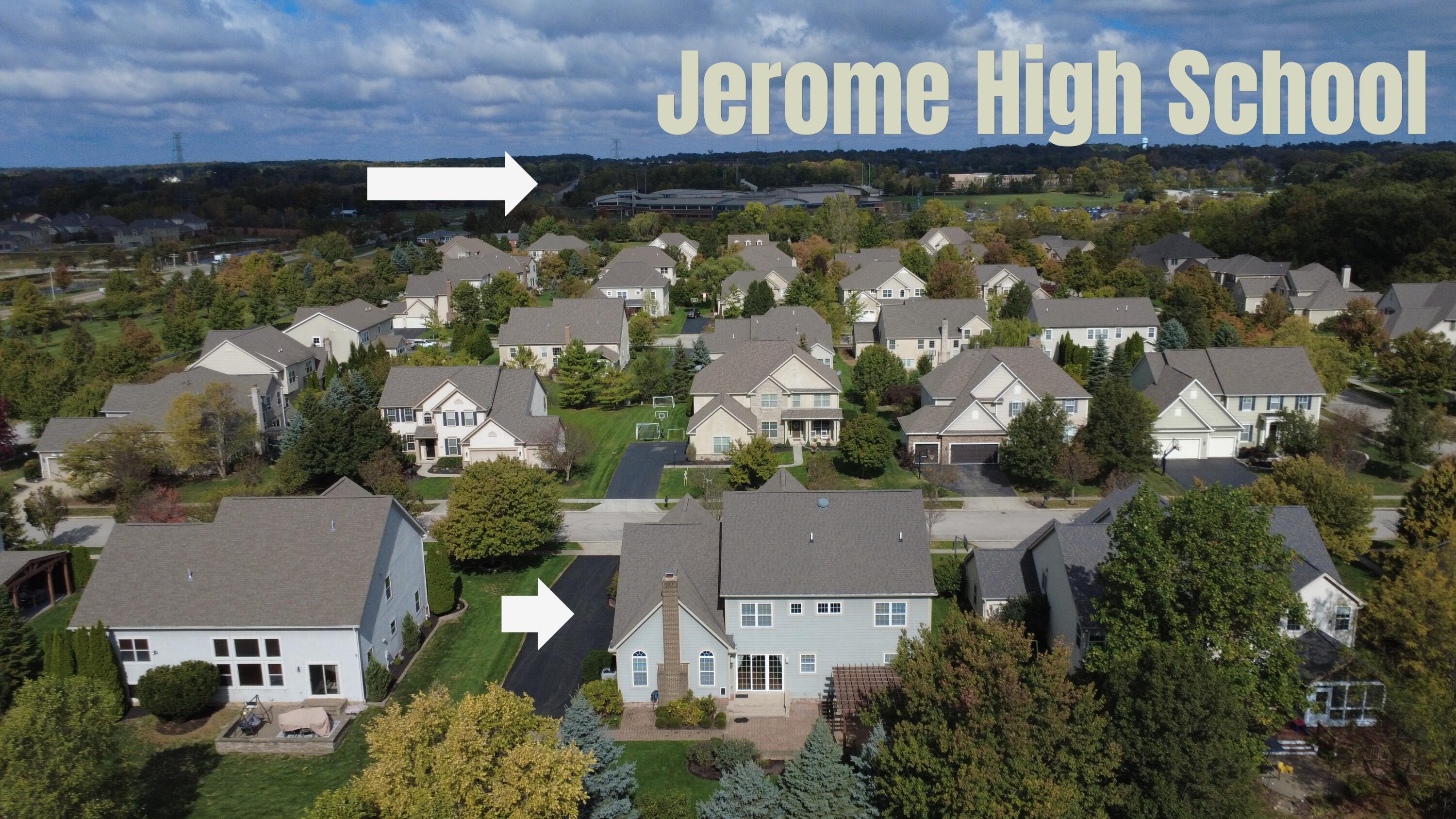 6823 Myrtlestone Street