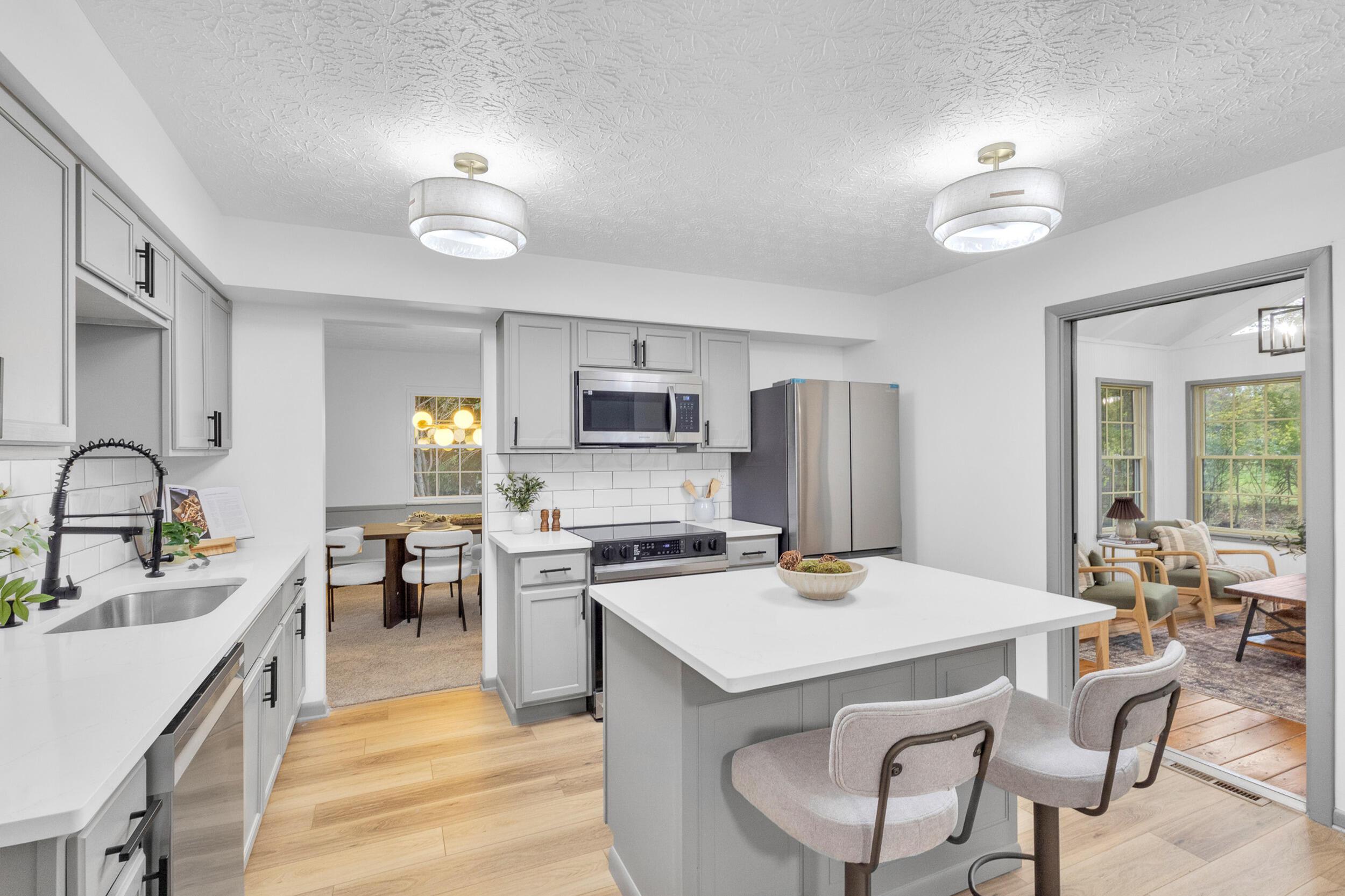 1164 Northport Drive