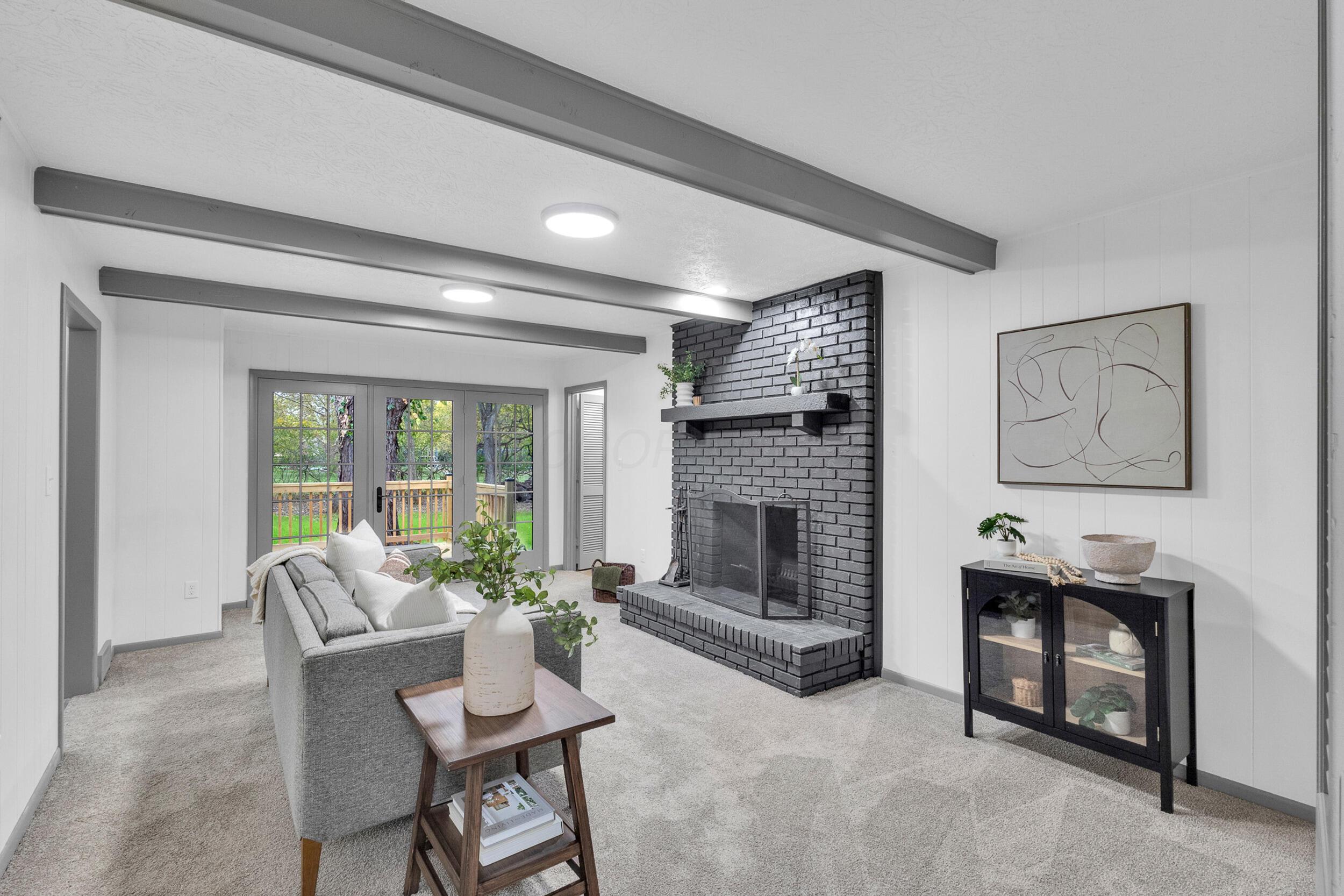 1164 Northport Drive