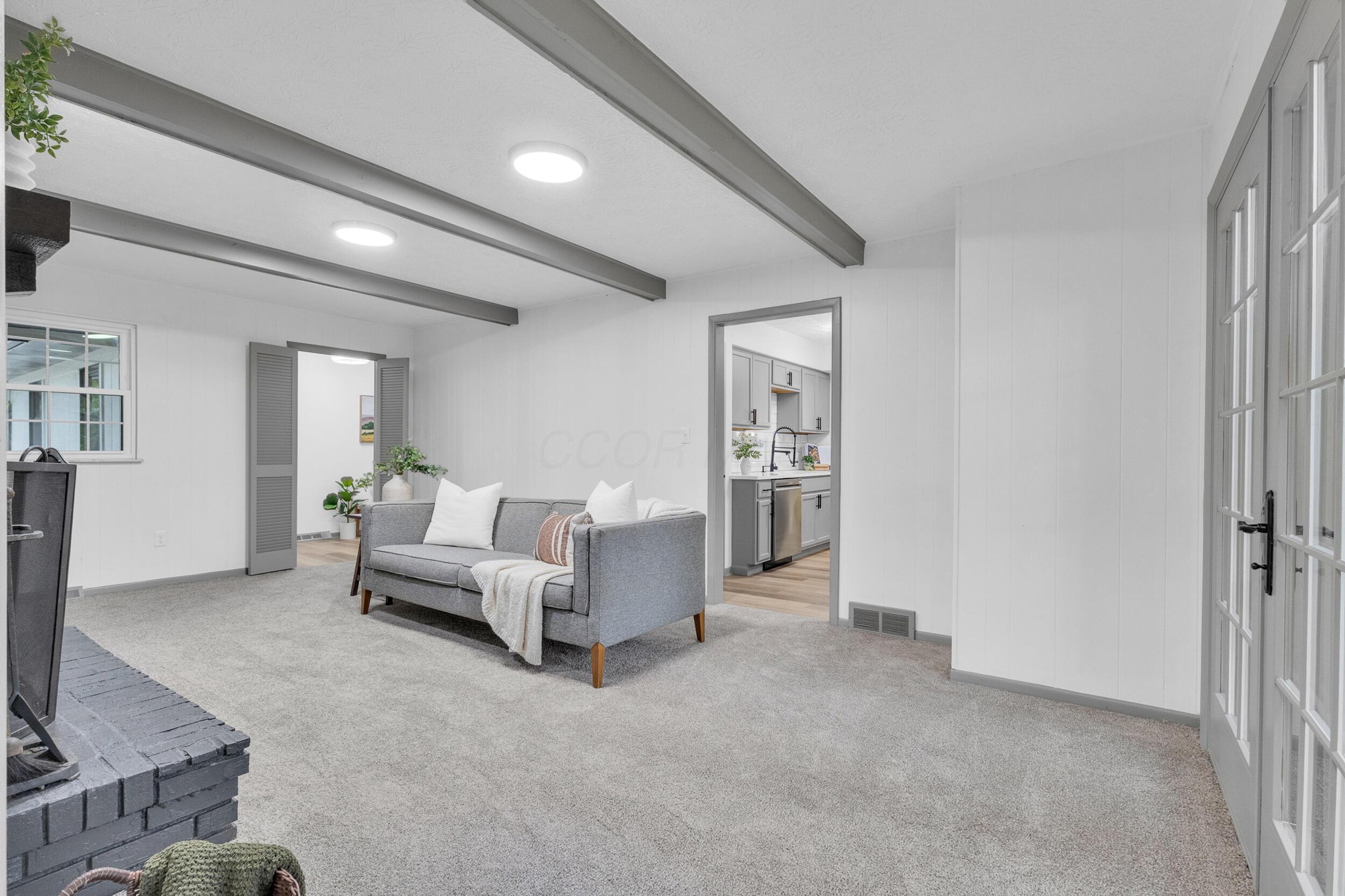 1164 Northport Drive