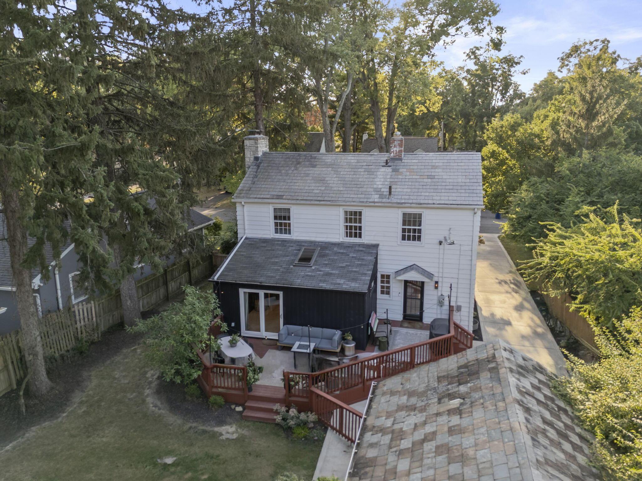 50 S Chesterfield Road