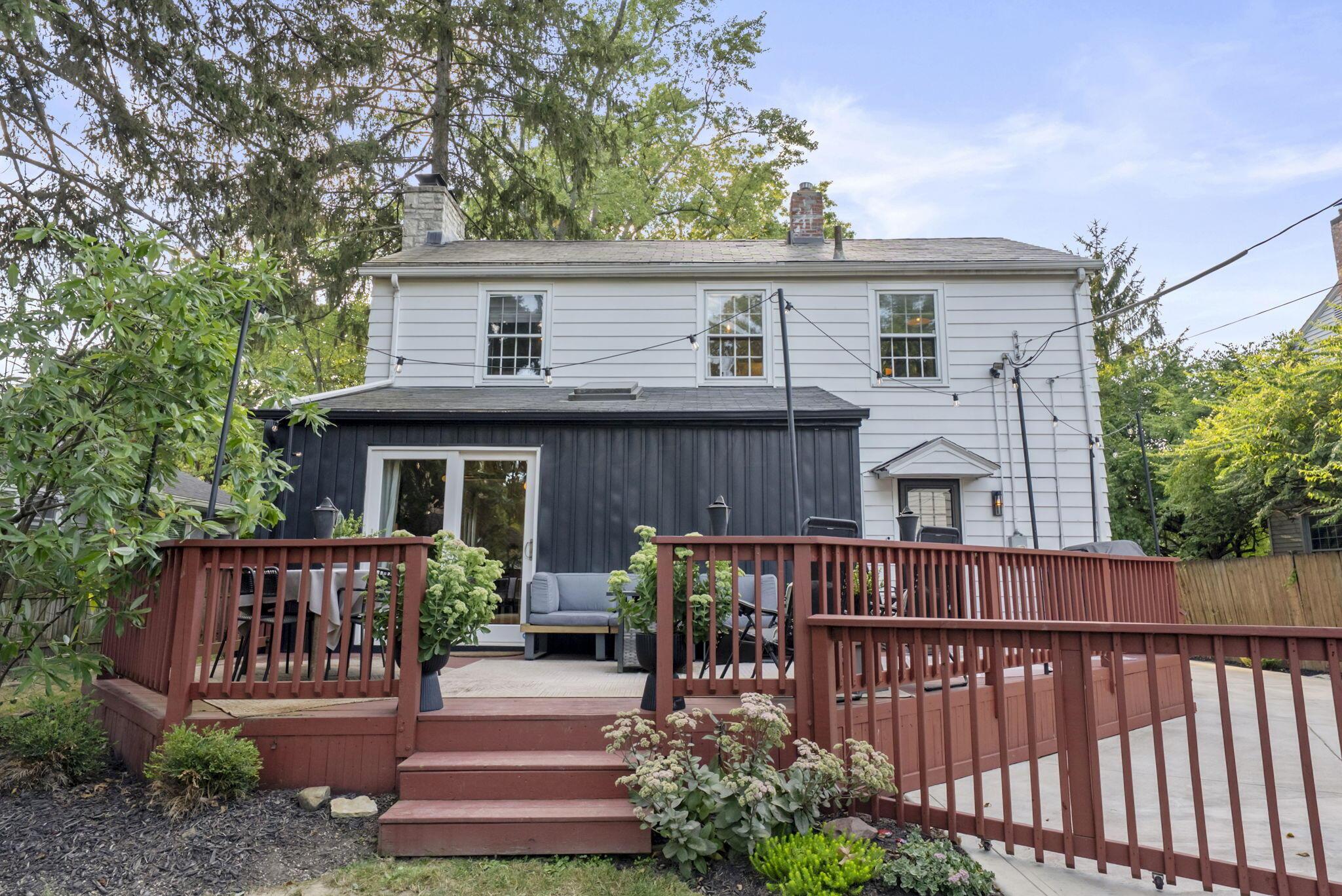 50 S Chesterfield Road