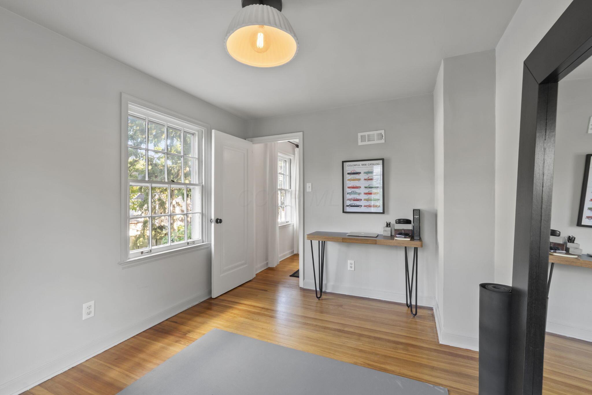 50 S Chesterfield Road