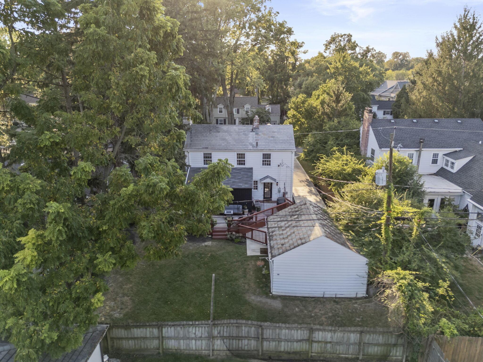 50 S Chesterfield Road