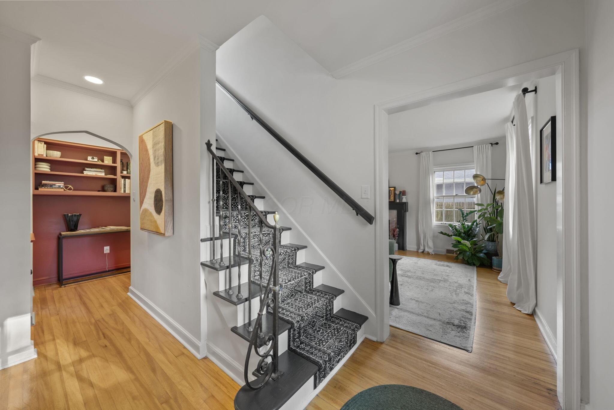 50 S Chesterfield Road