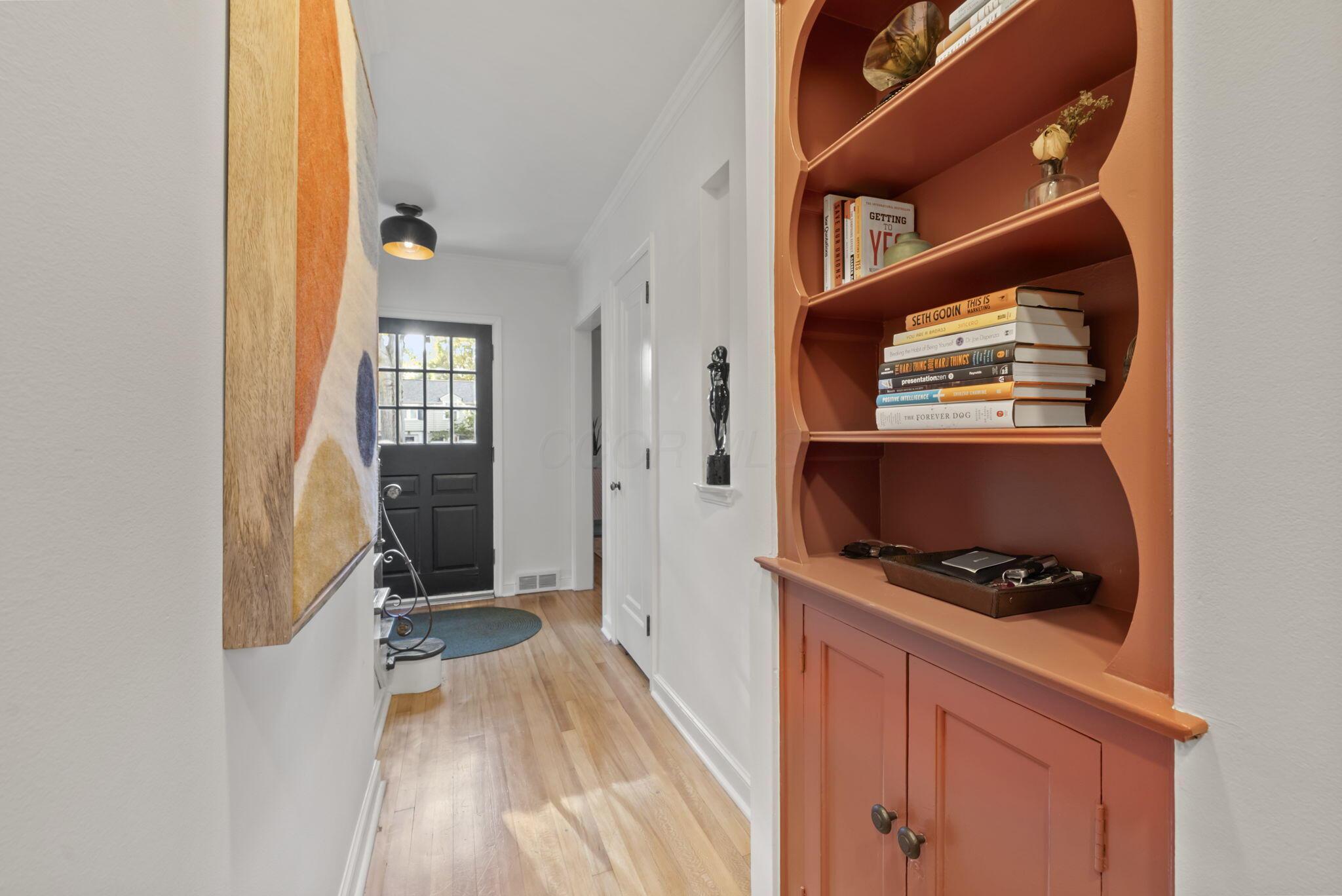 50 S Chesterfield Road