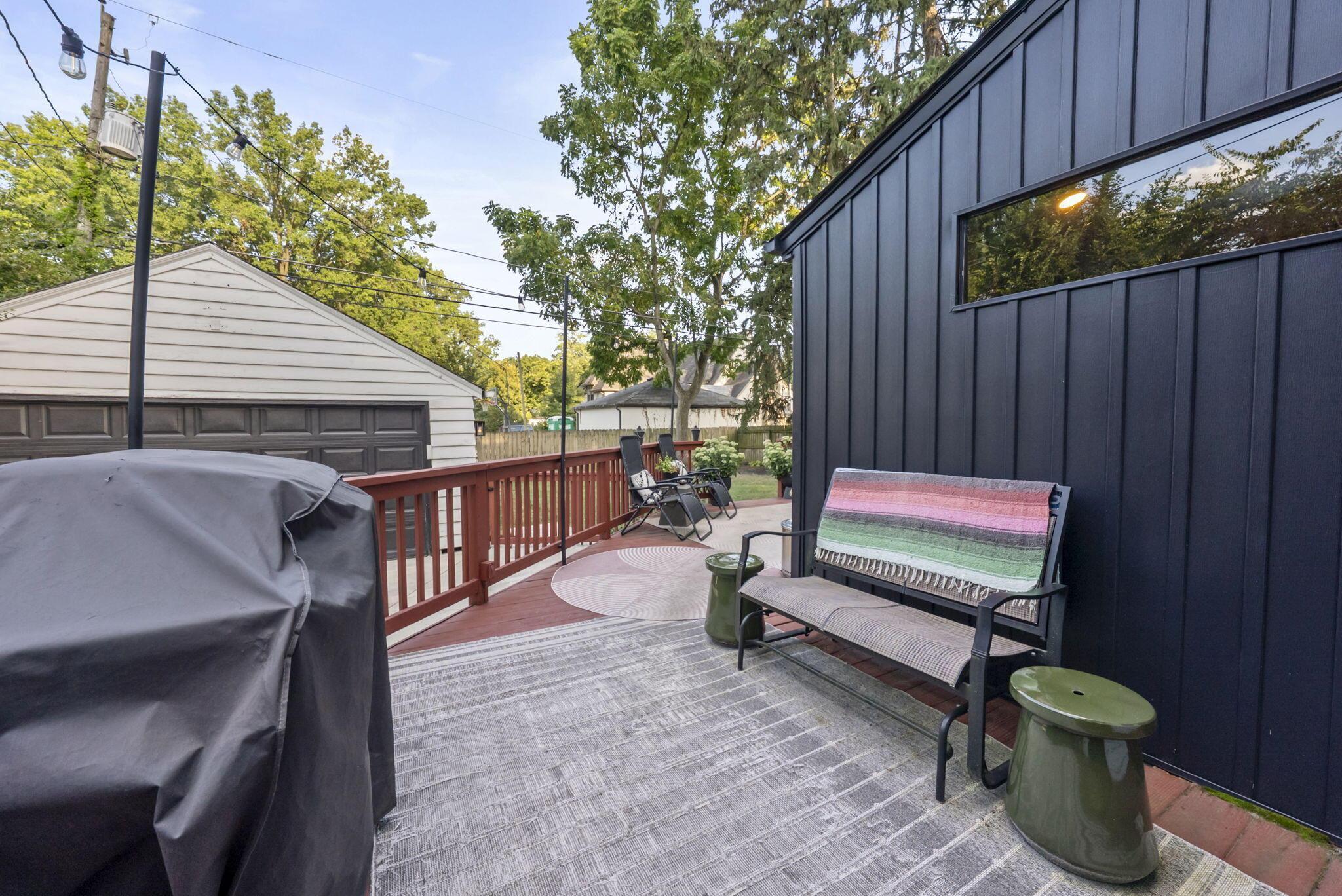 50 S Chesterfield Road