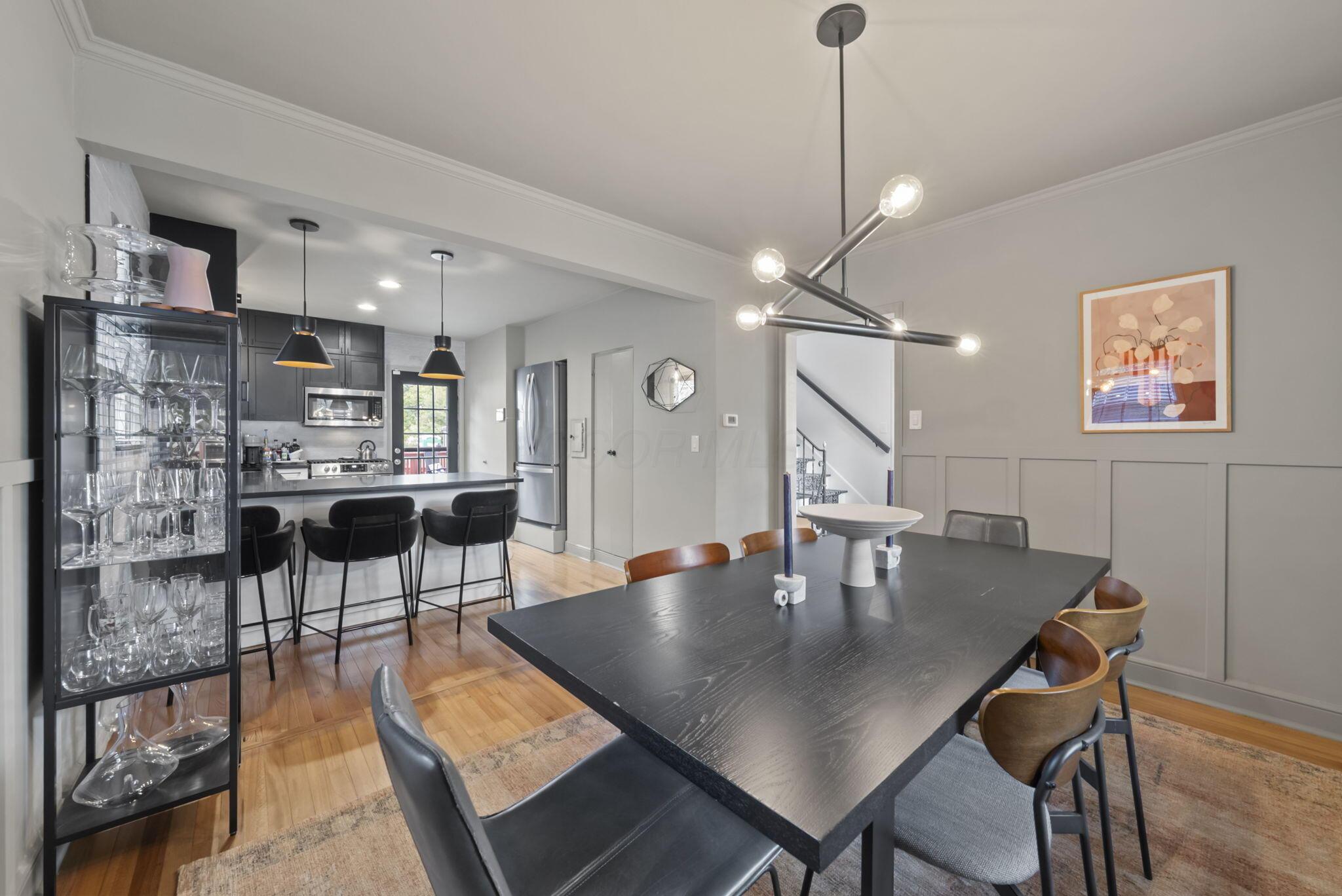 50 S Chesterfield Road