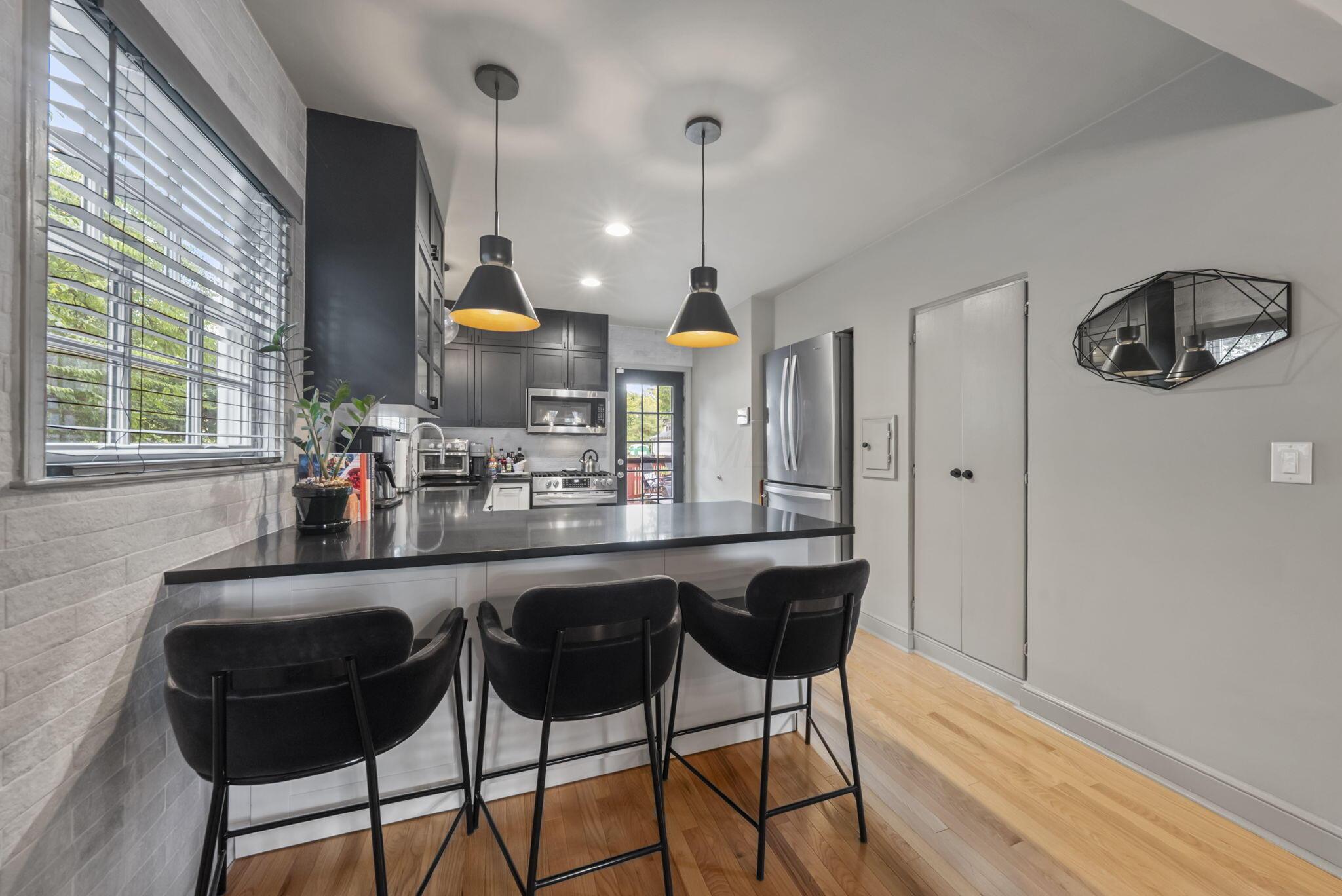 50 S Chesterfield Road