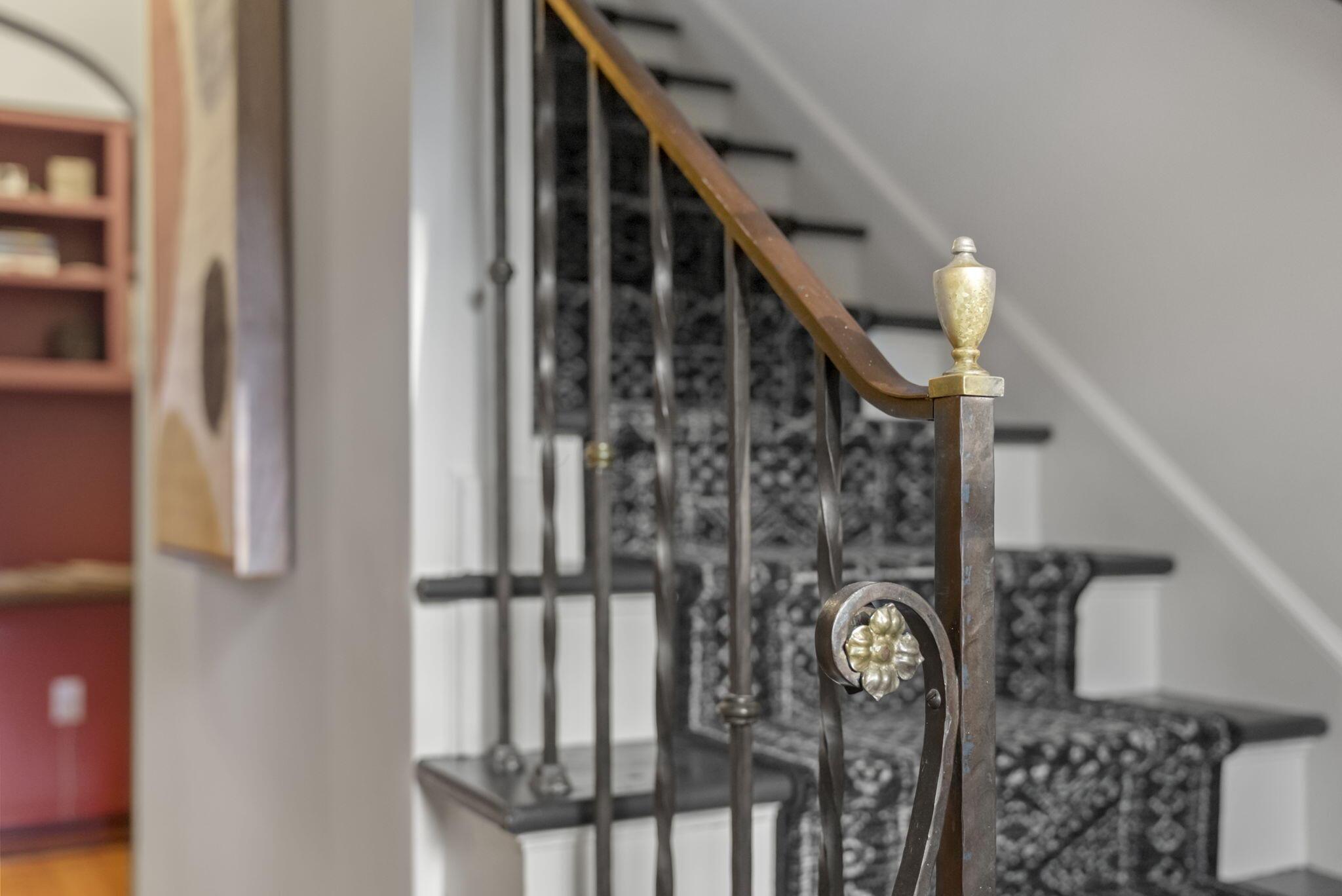 50 S Chesterfield Road