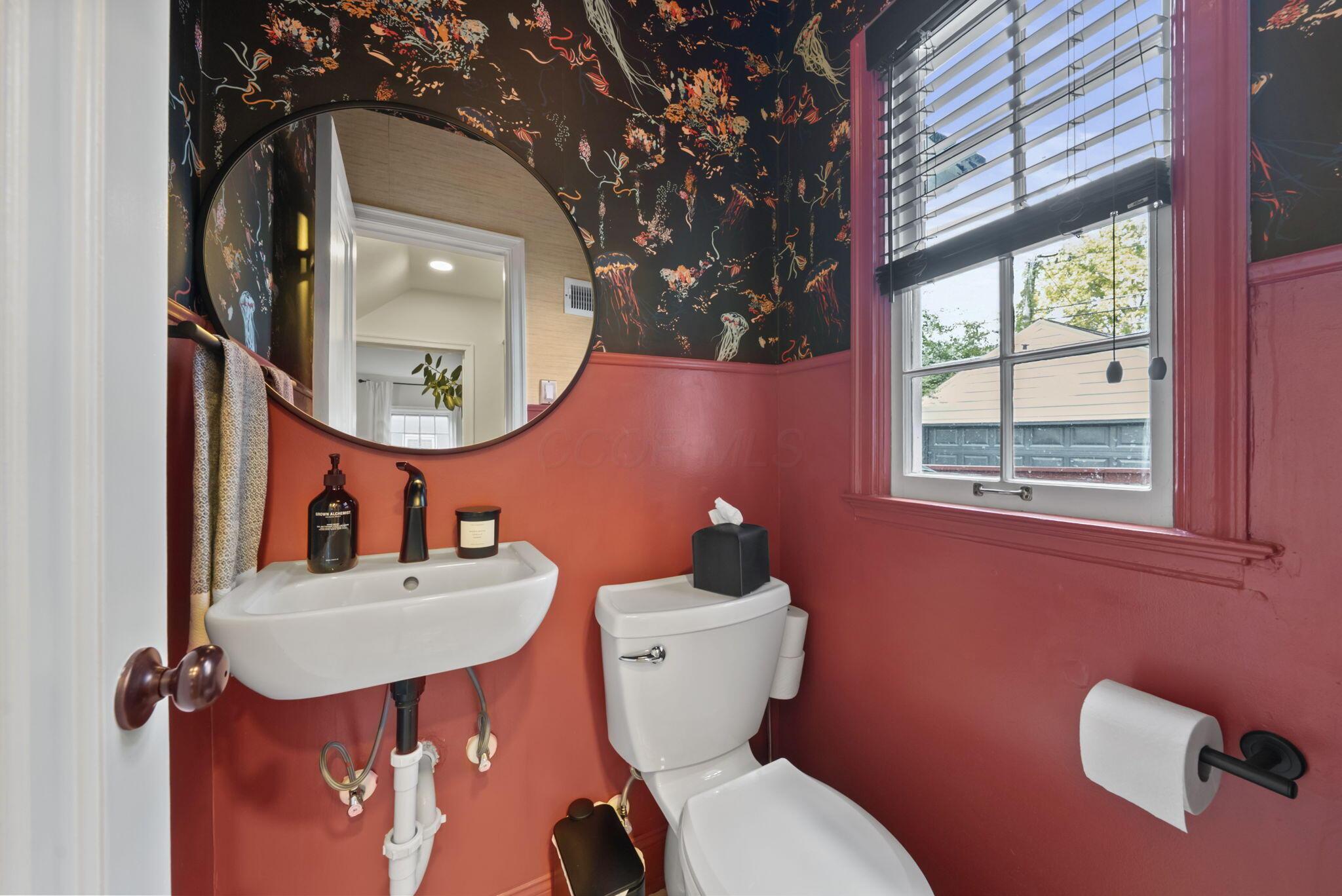 50 S Chesterfield Road