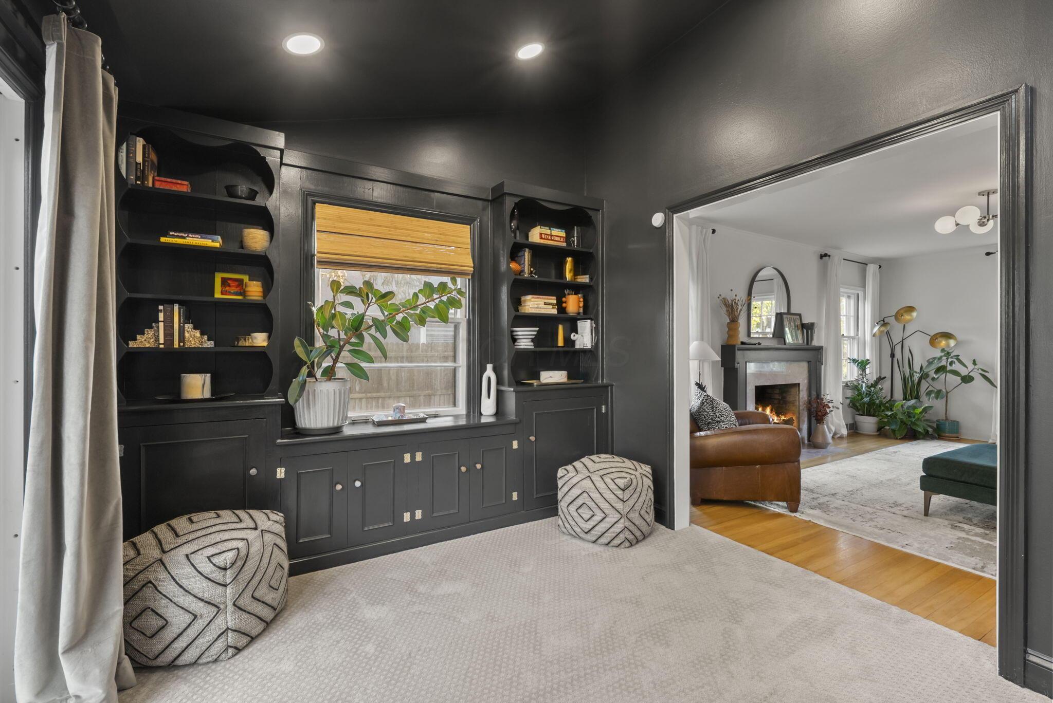 50 S Chesterfield Road