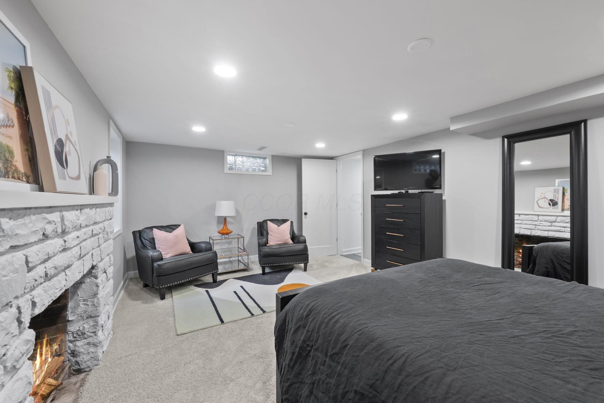 50 S Chesterfield Road