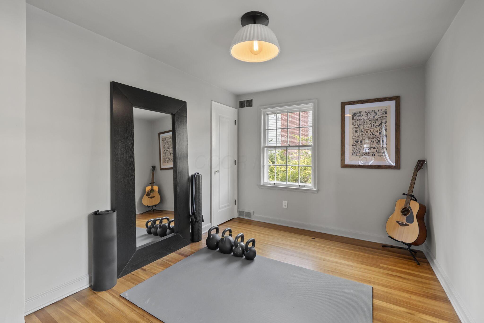 50 S Chesterfield Road