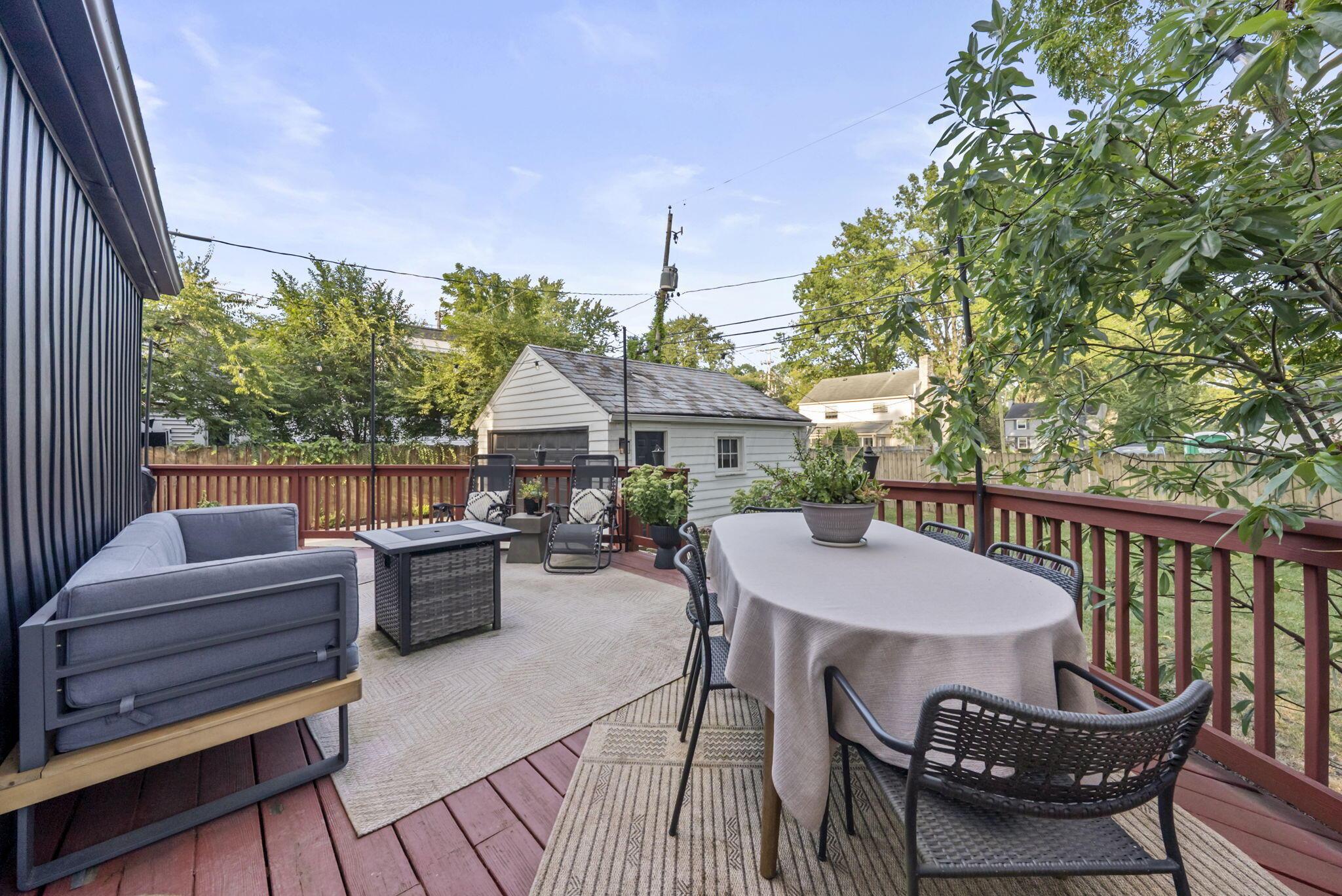 50 S Chesterfield Road