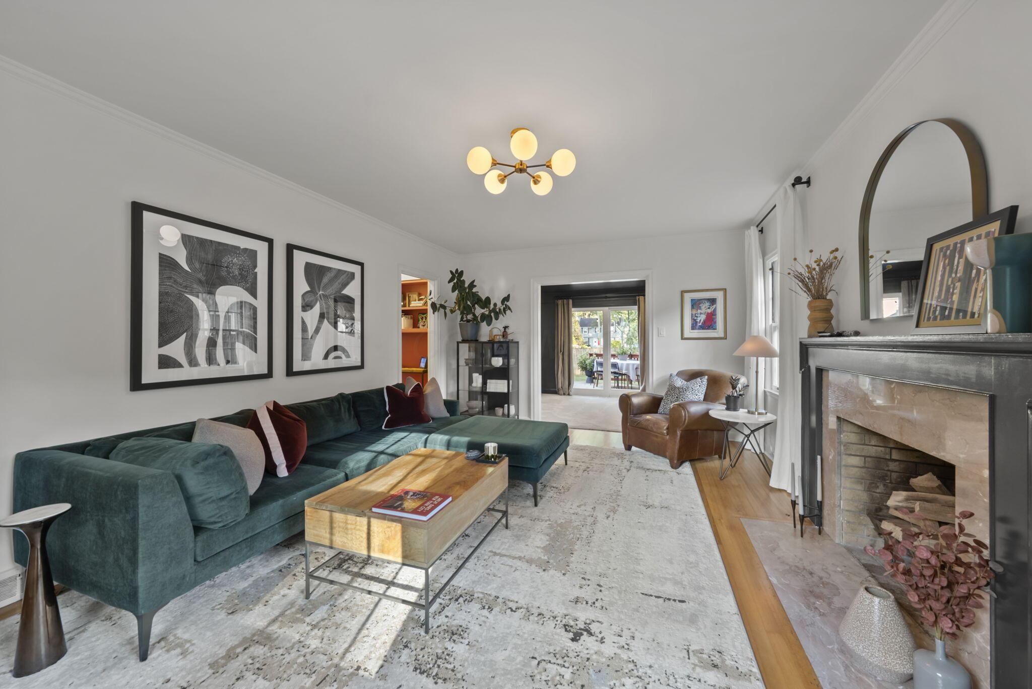 50 S Chesterfield Road