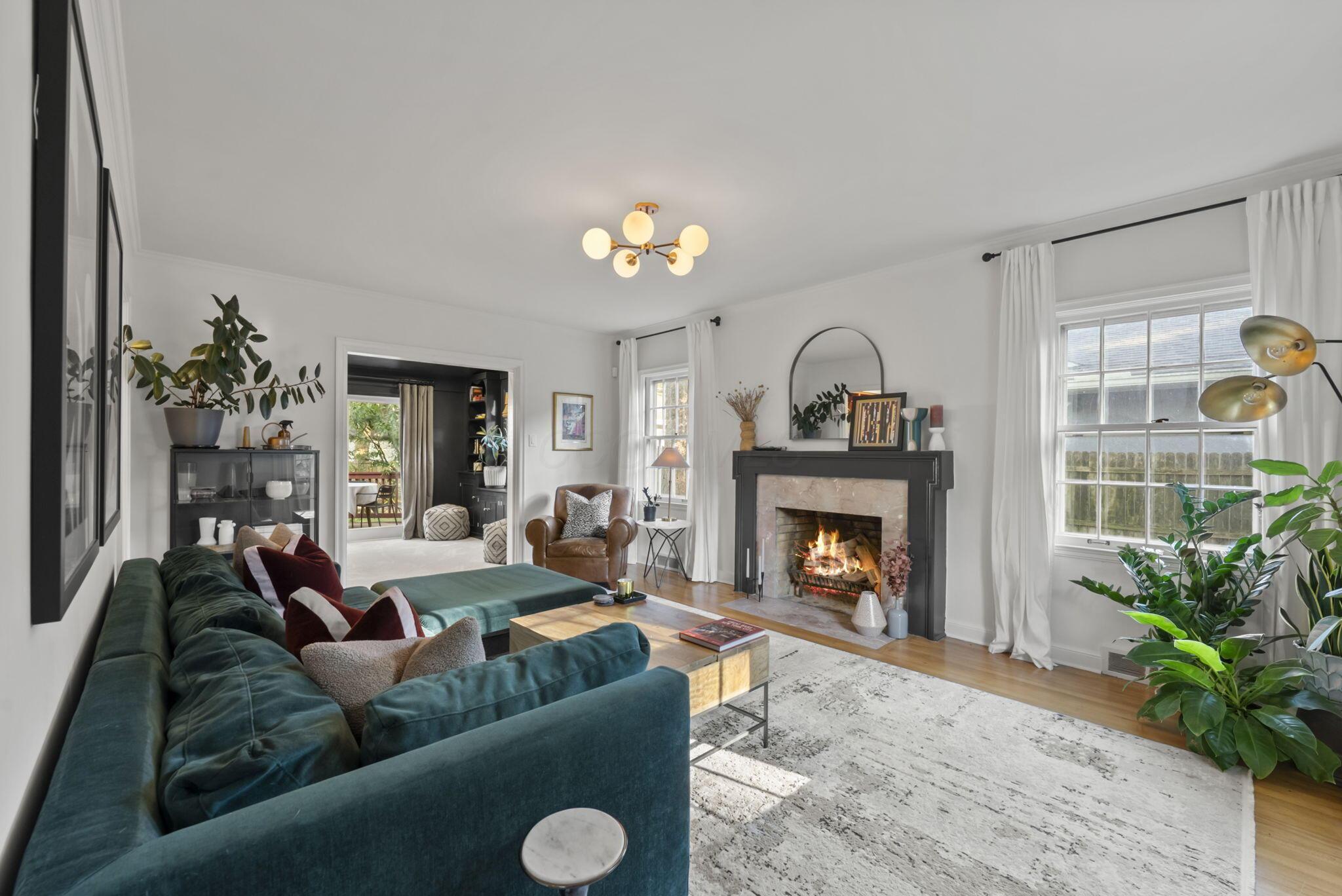 50 S Chesterfield Road