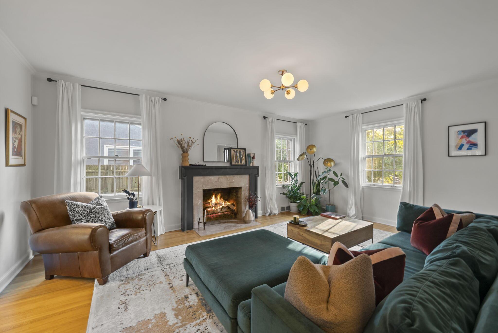 50 S Chesterfield Road