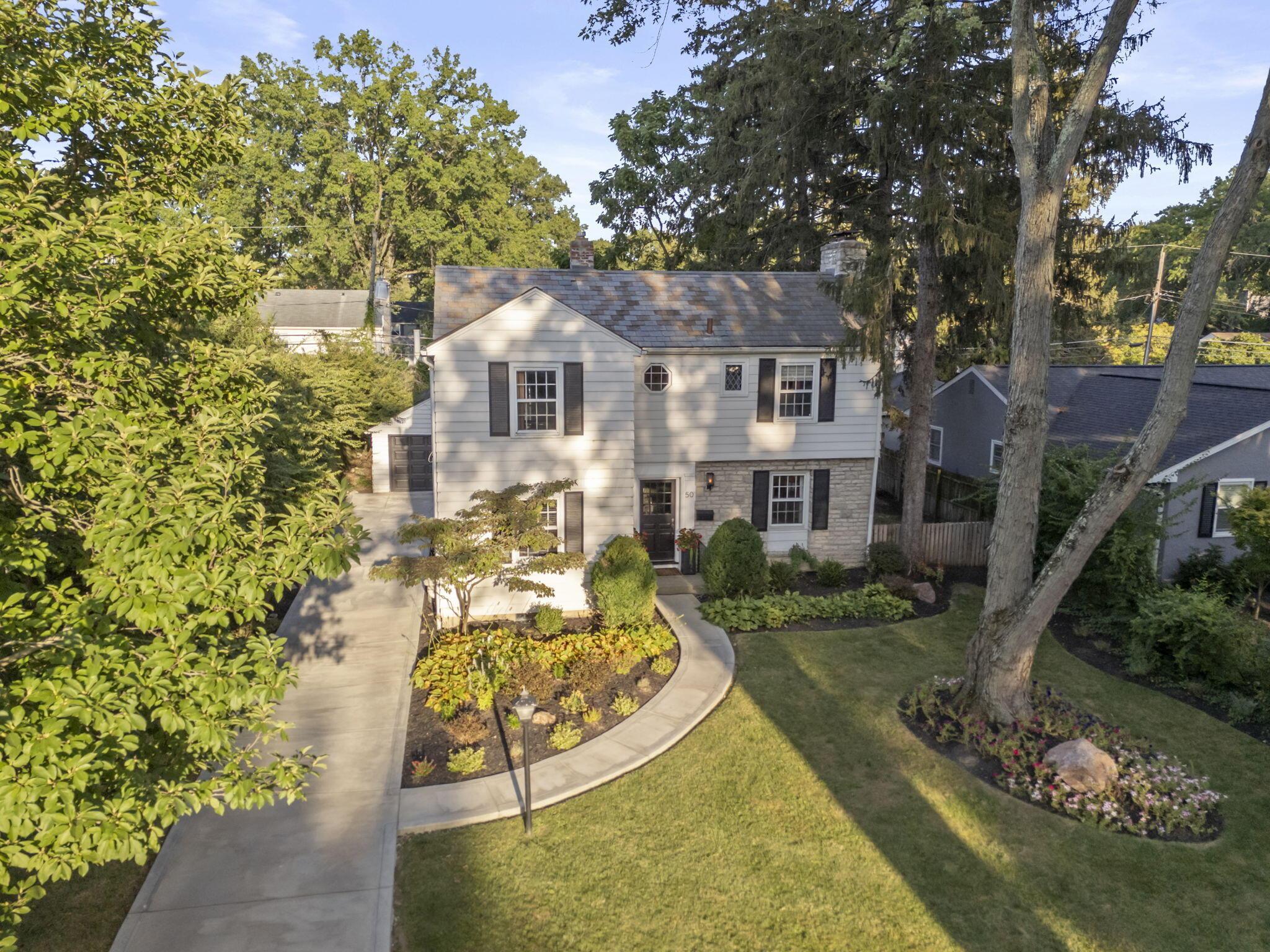 50 S Chesterfield Road