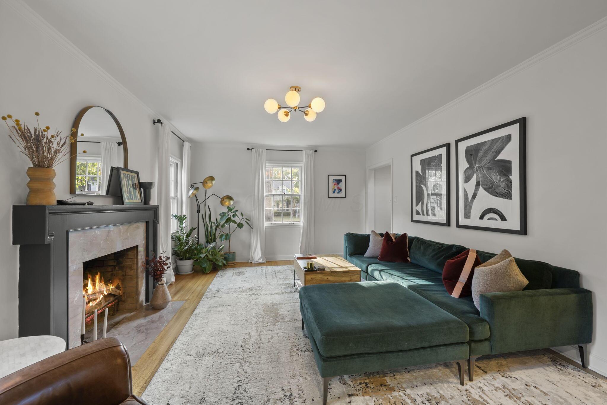 50 S Chesterfield Road