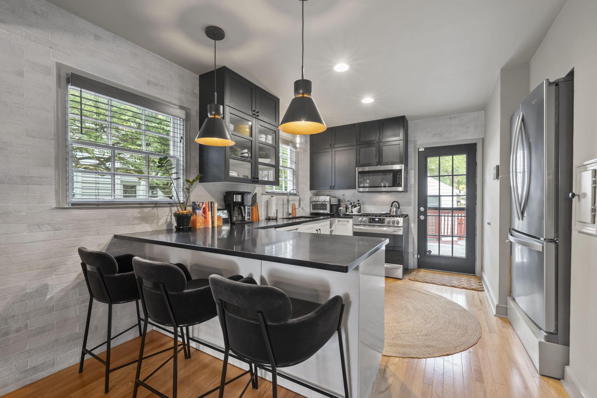 50 S Chesterfield Road