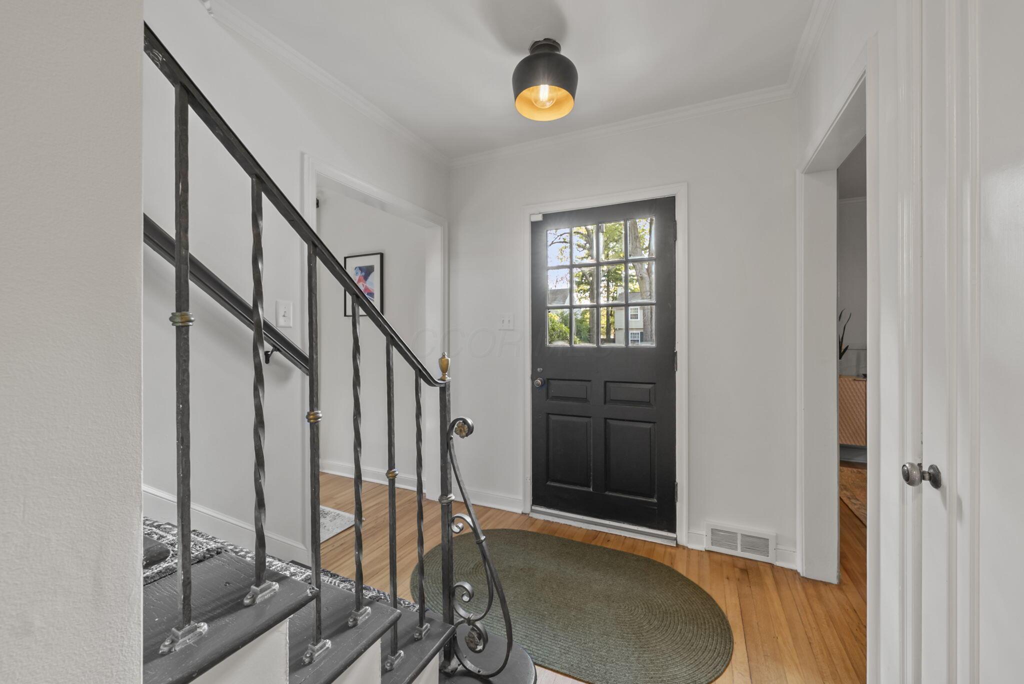 50 S Chesterfield Road