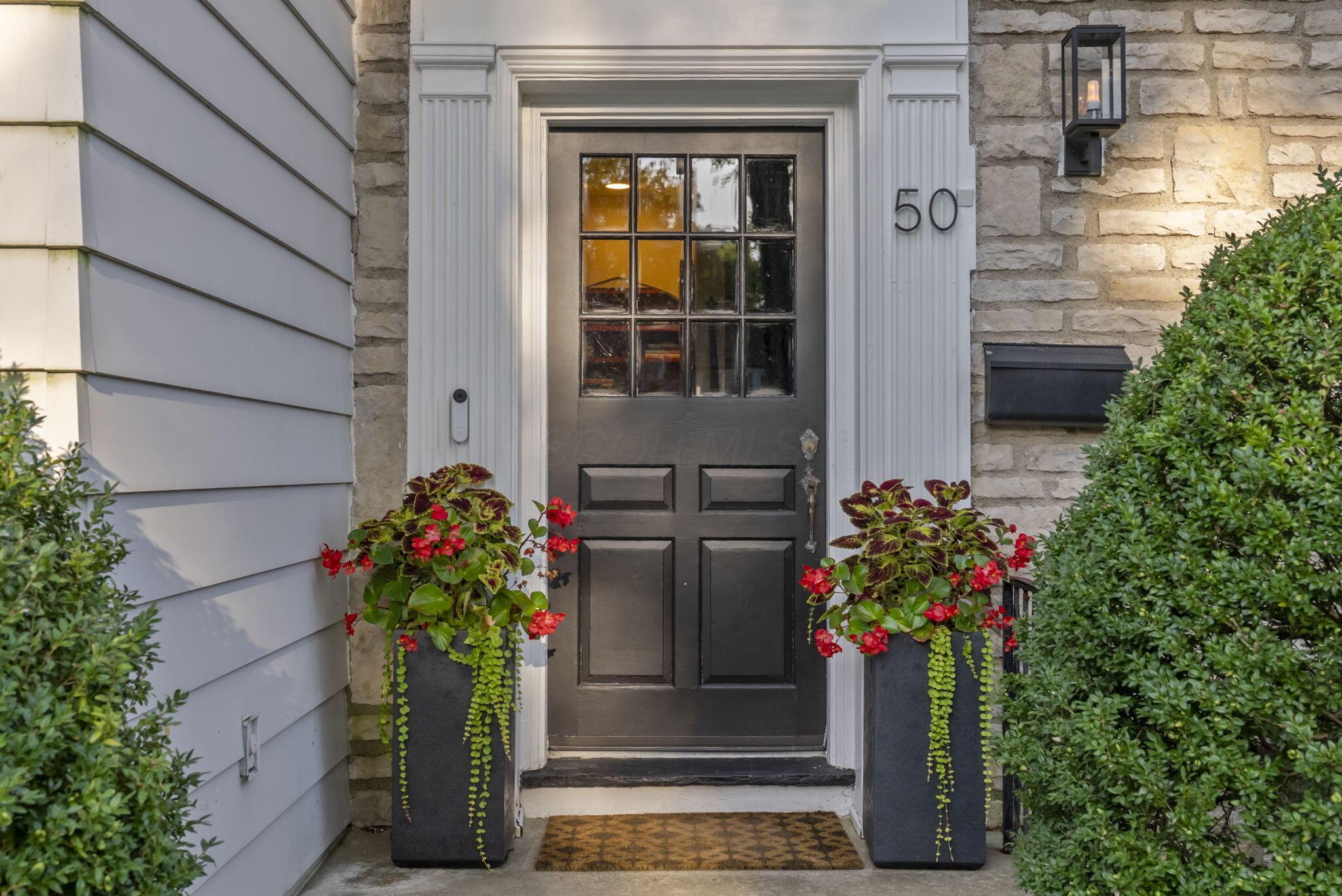 50 S Chesterfield Road