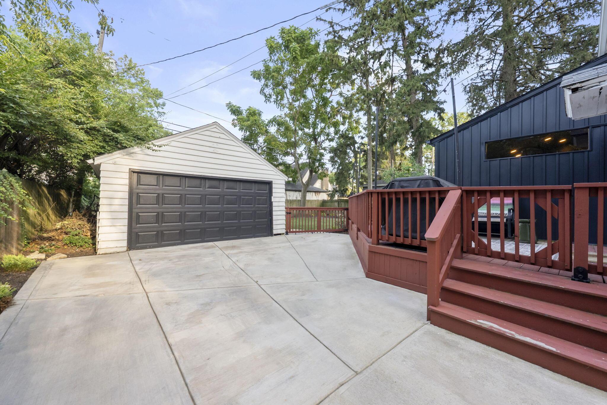 50 S Chesterfield Road