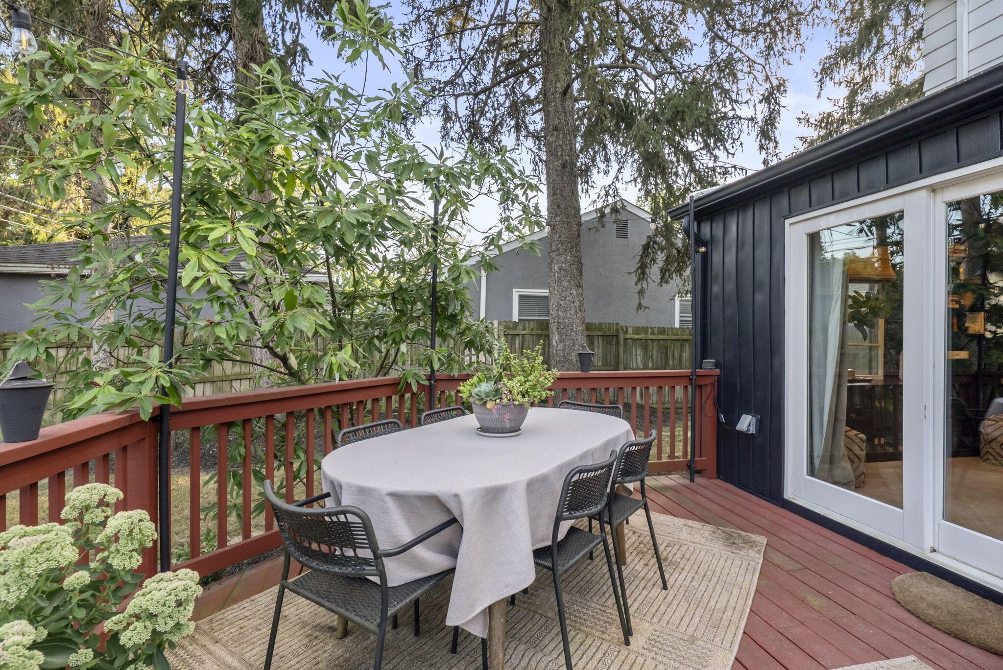 50 S Chesterfield Road