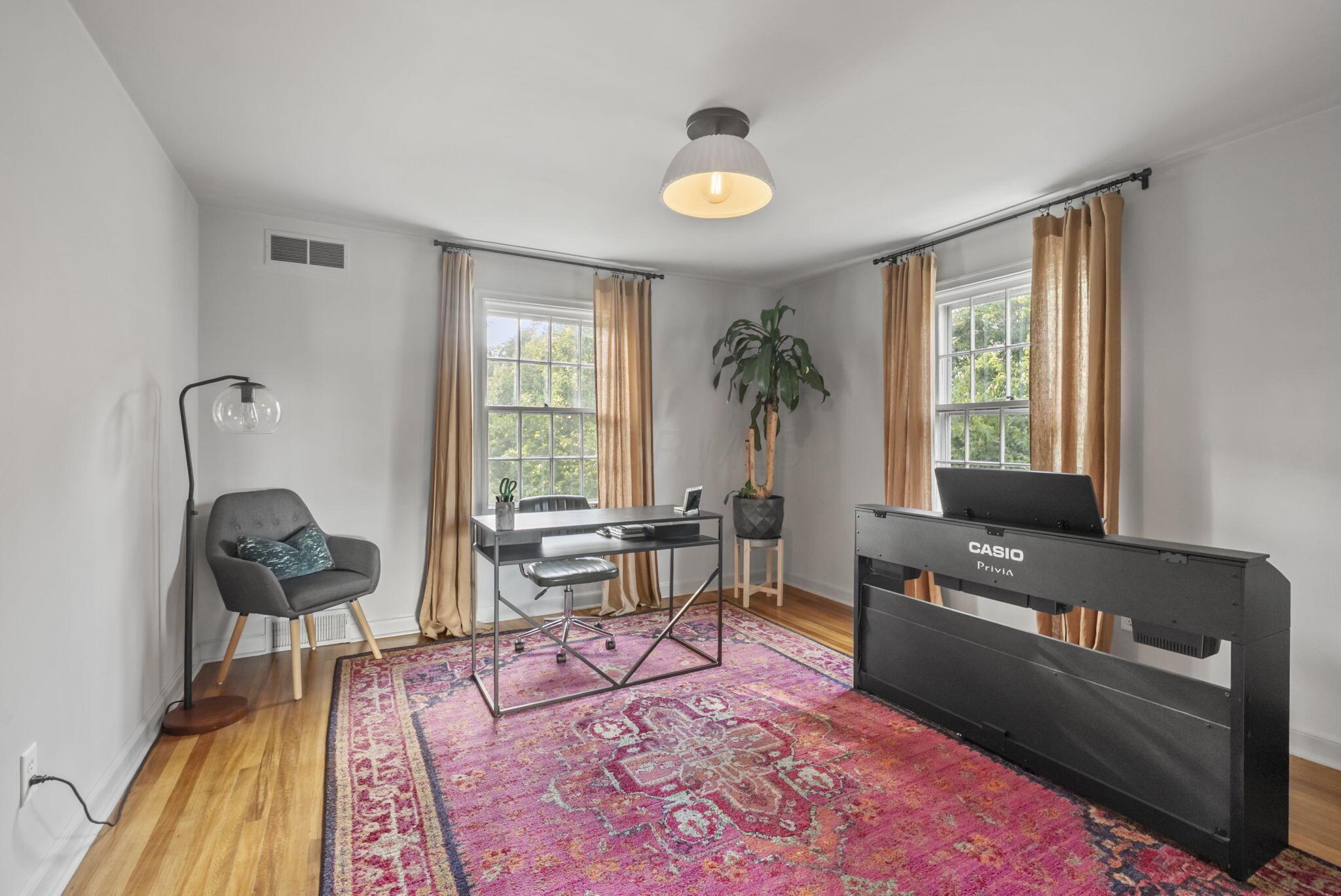 50 S Chesterfield Road