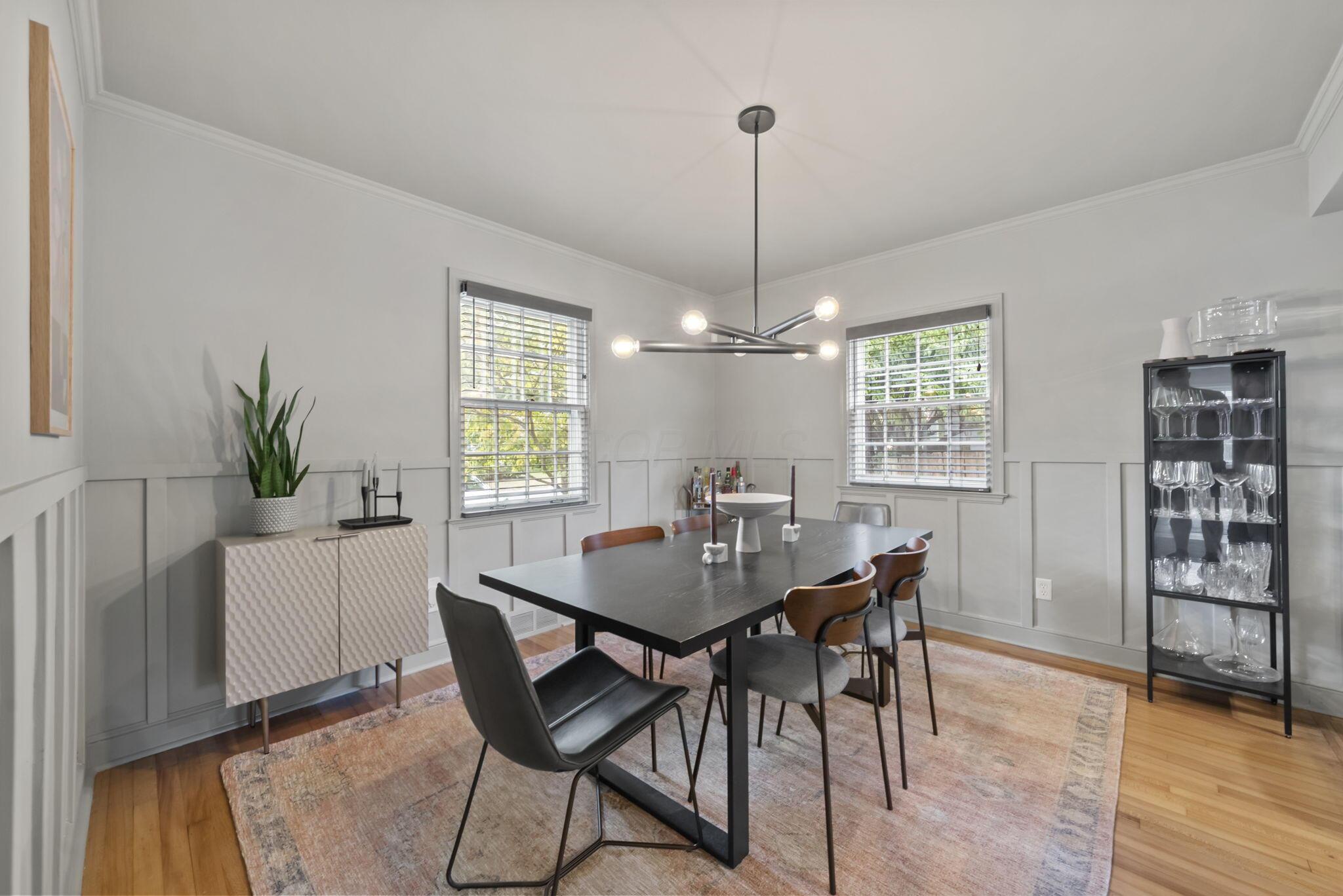 50 S Chesterfield Road