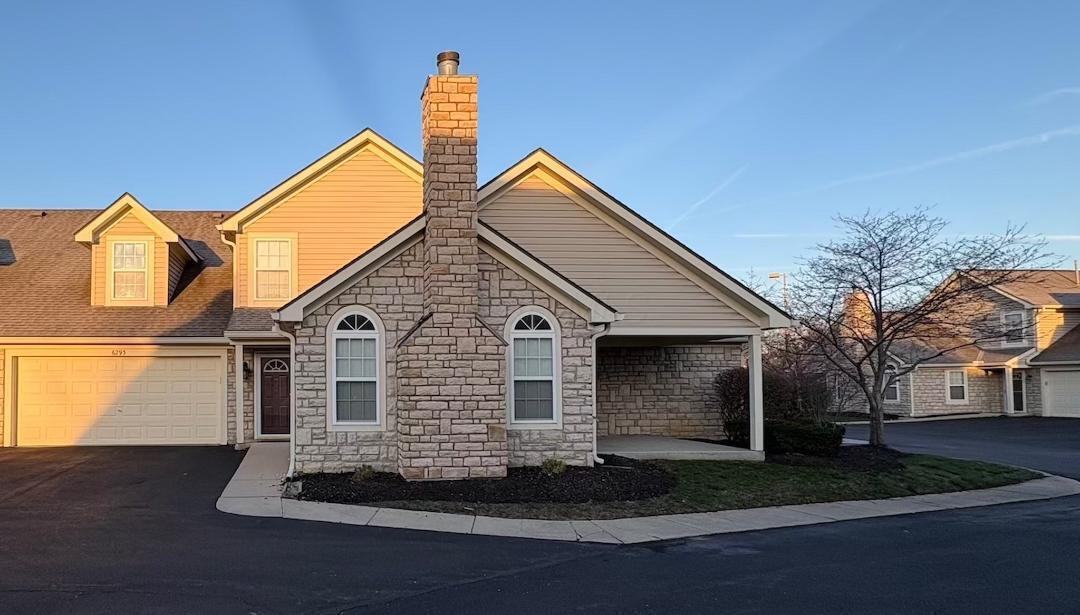 6293 Hampton Green Place, 12C