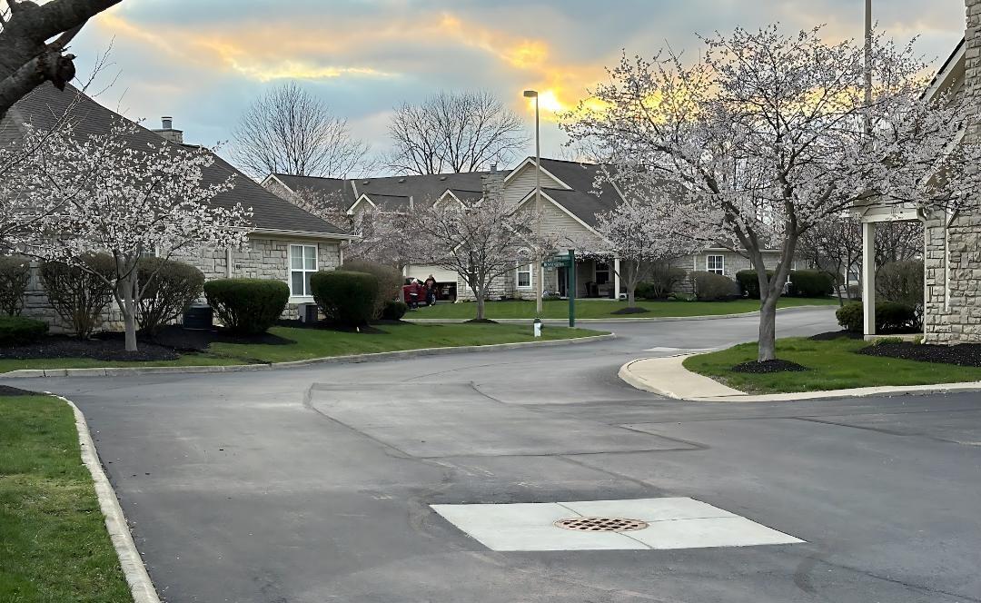 6293 Hampton Green Place, 12C