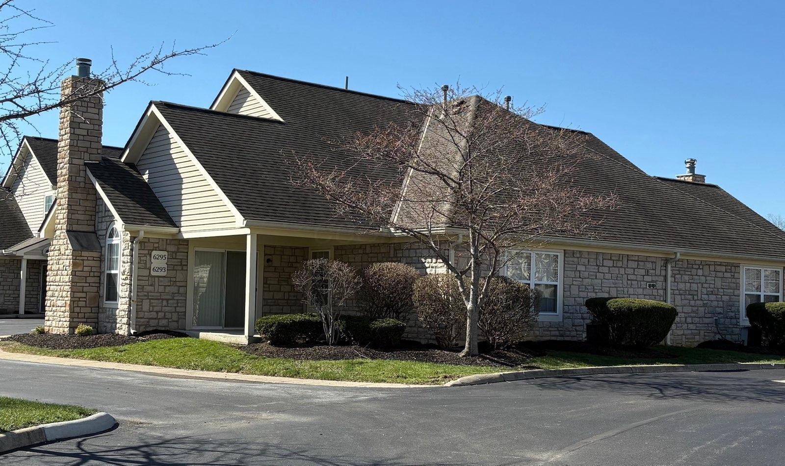 6293 Hampton Green Place, 12C