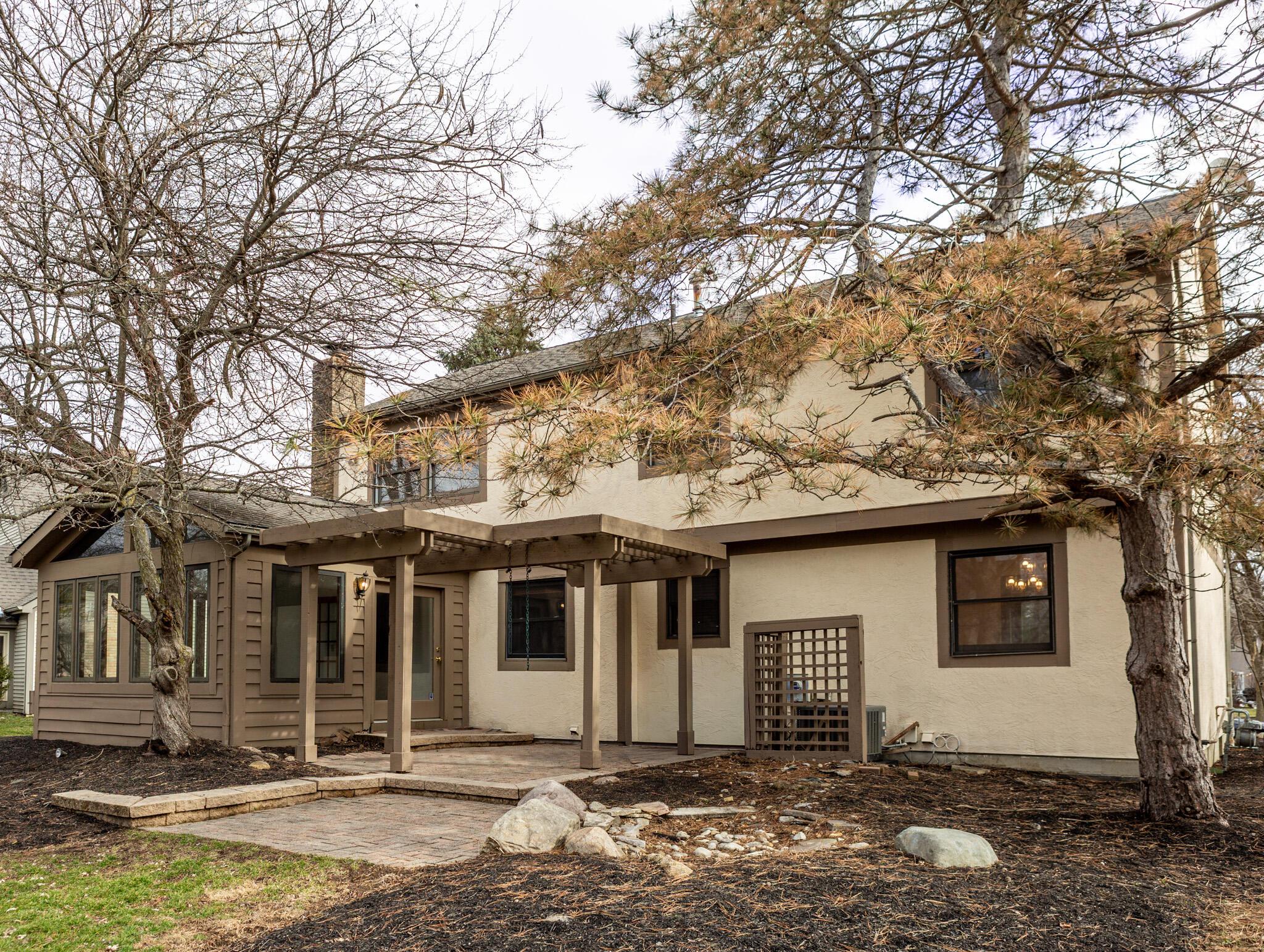 7081 Wendy Trail Lane