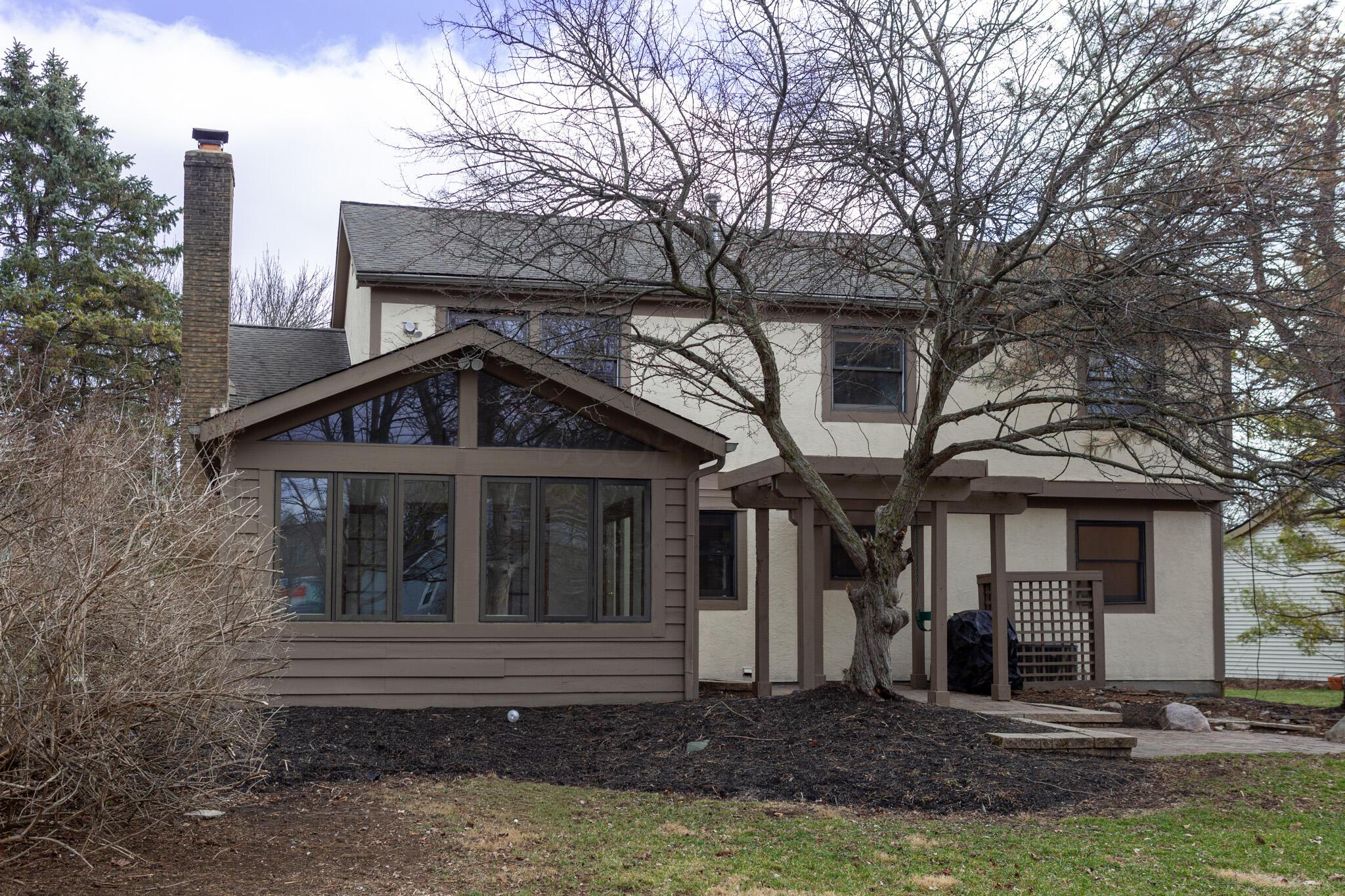 7081 Wendy Trail Lane
