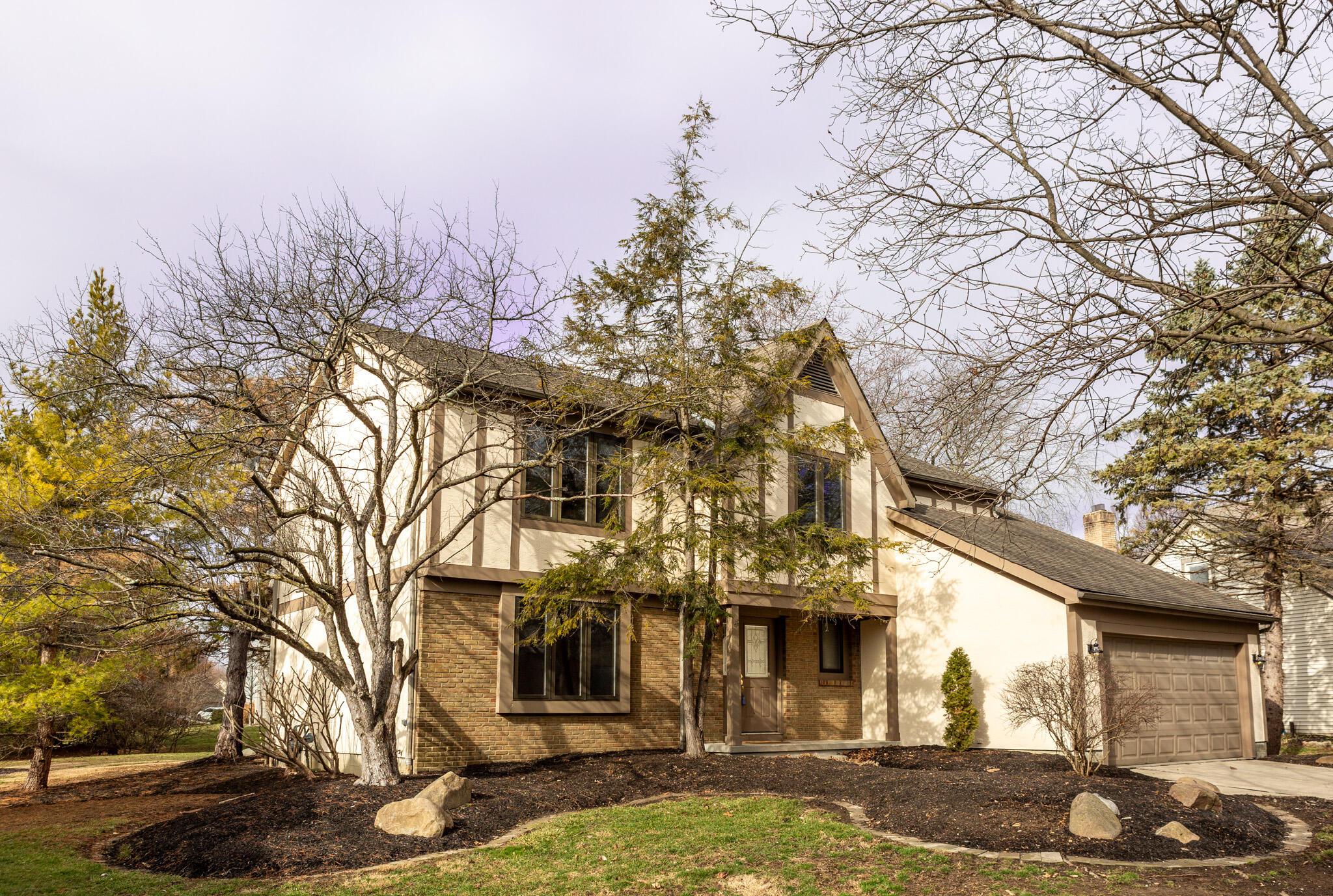 7081 Wendy Trail Lane