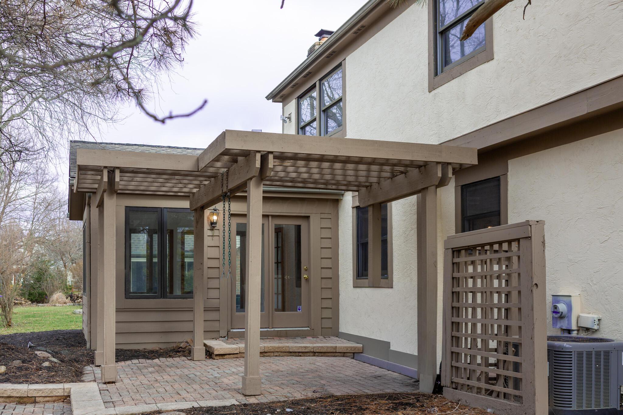 7081 Wendy Trail Lane