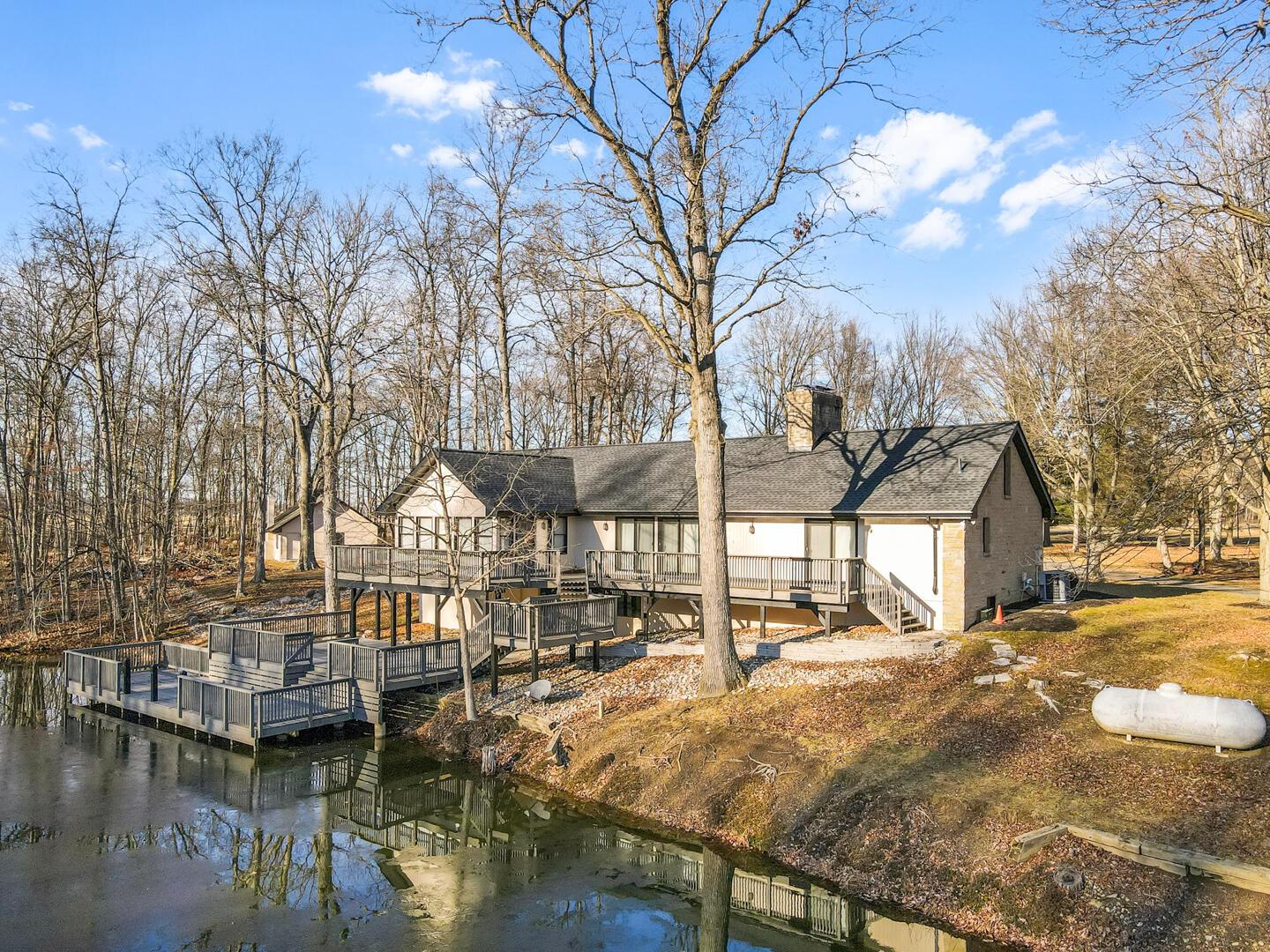 11101 Hinton Mill Road