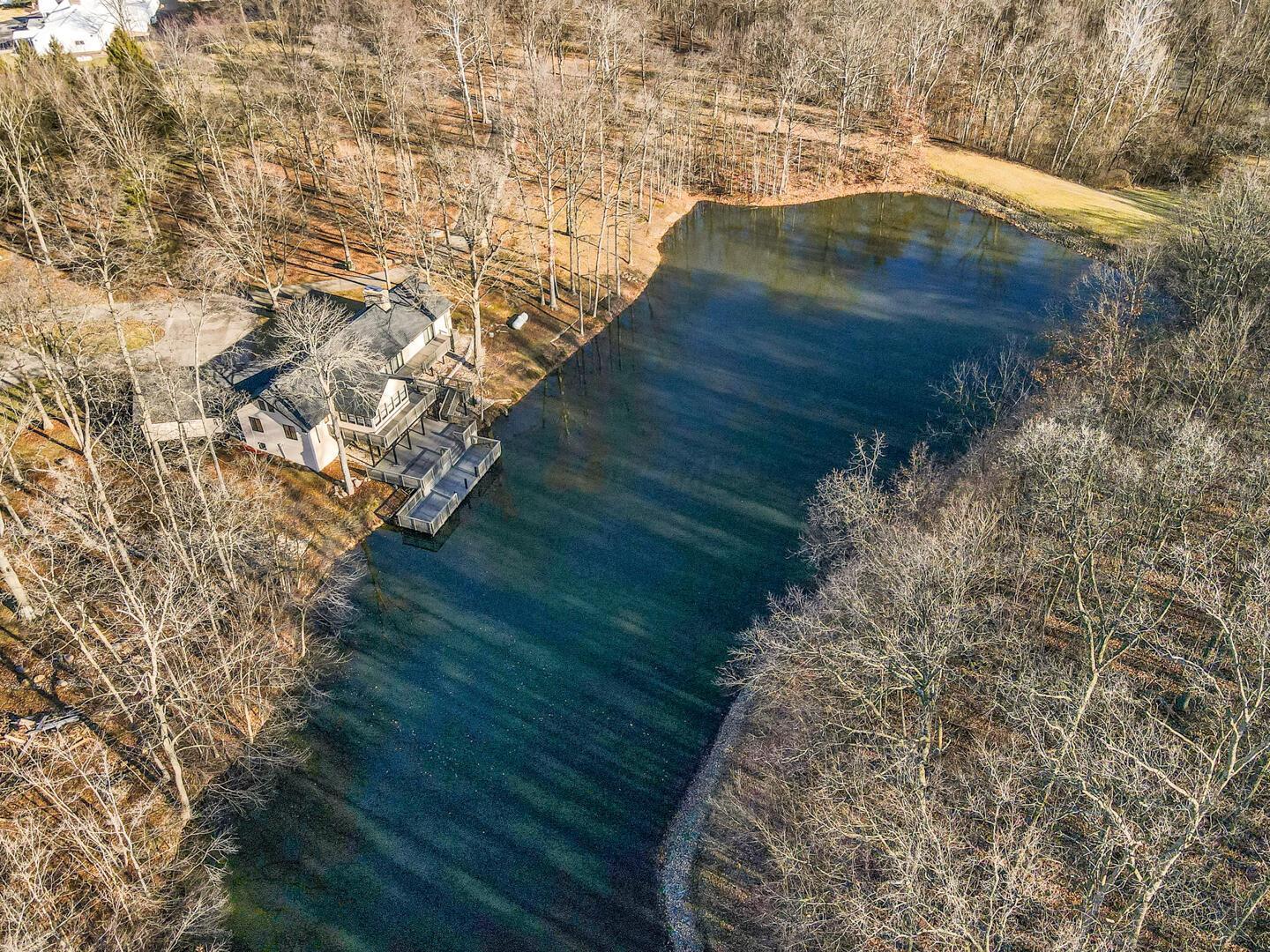 11101 Hinton Mill Road