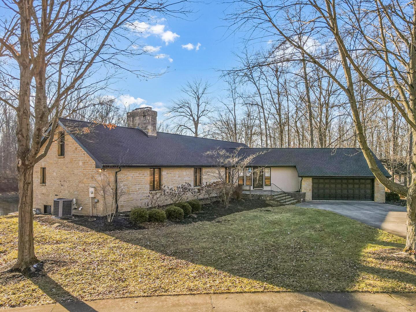 11101 Hinton Mill Road