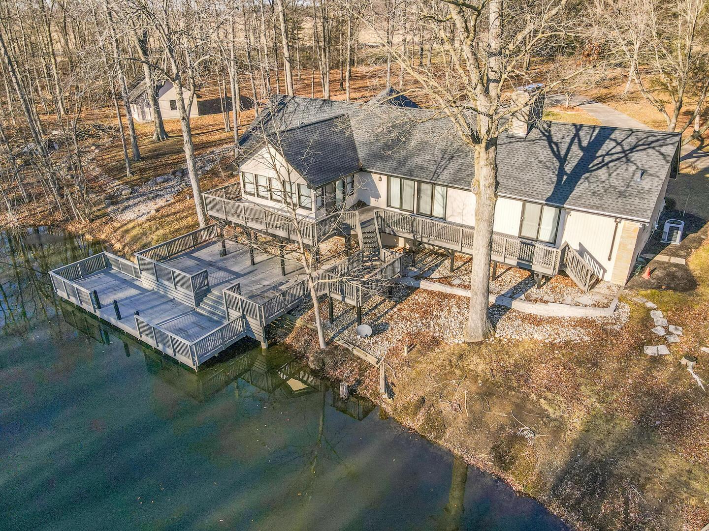 11101 Hinton Mill Road