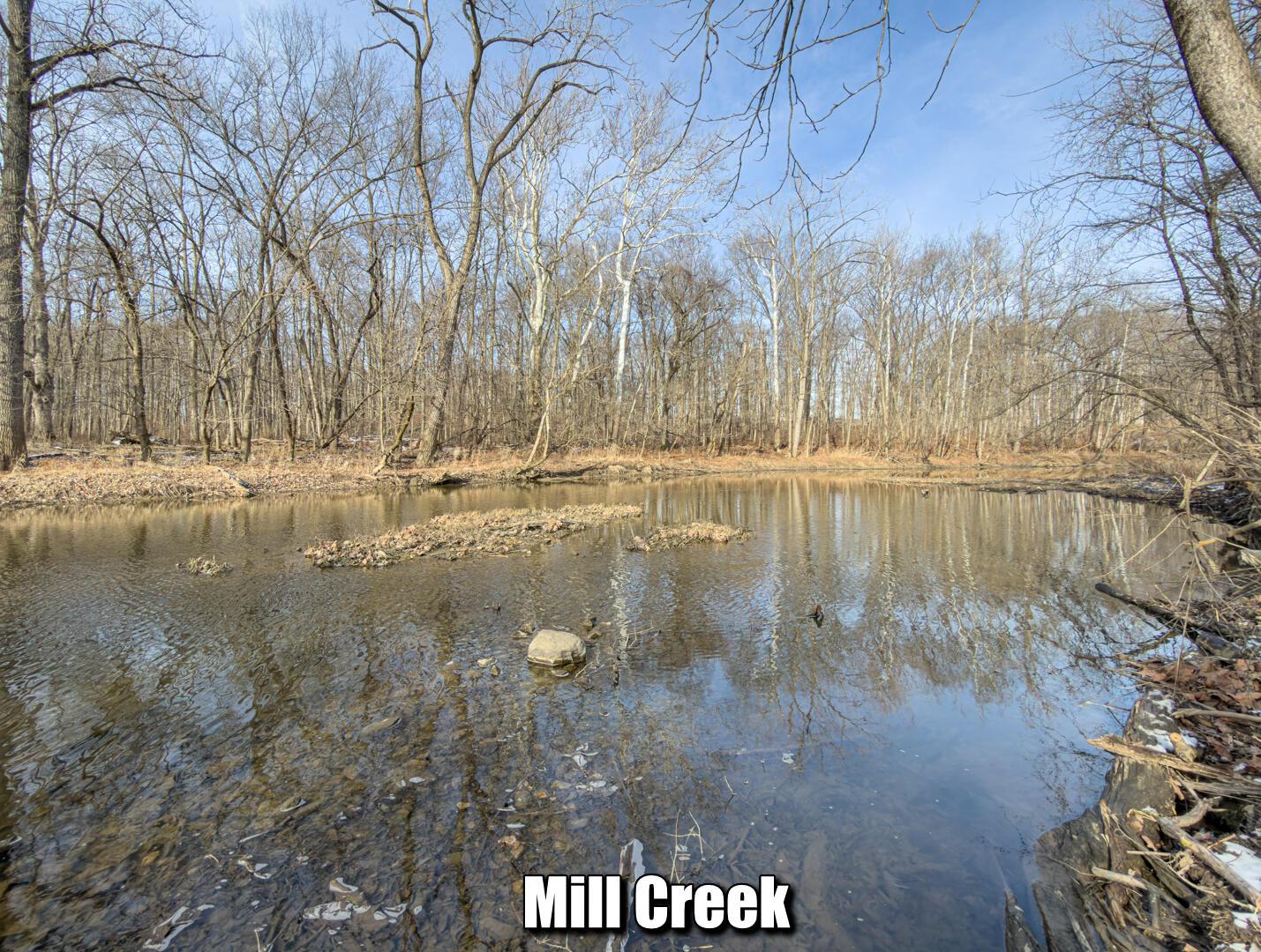 11101 Hinton Mill Road