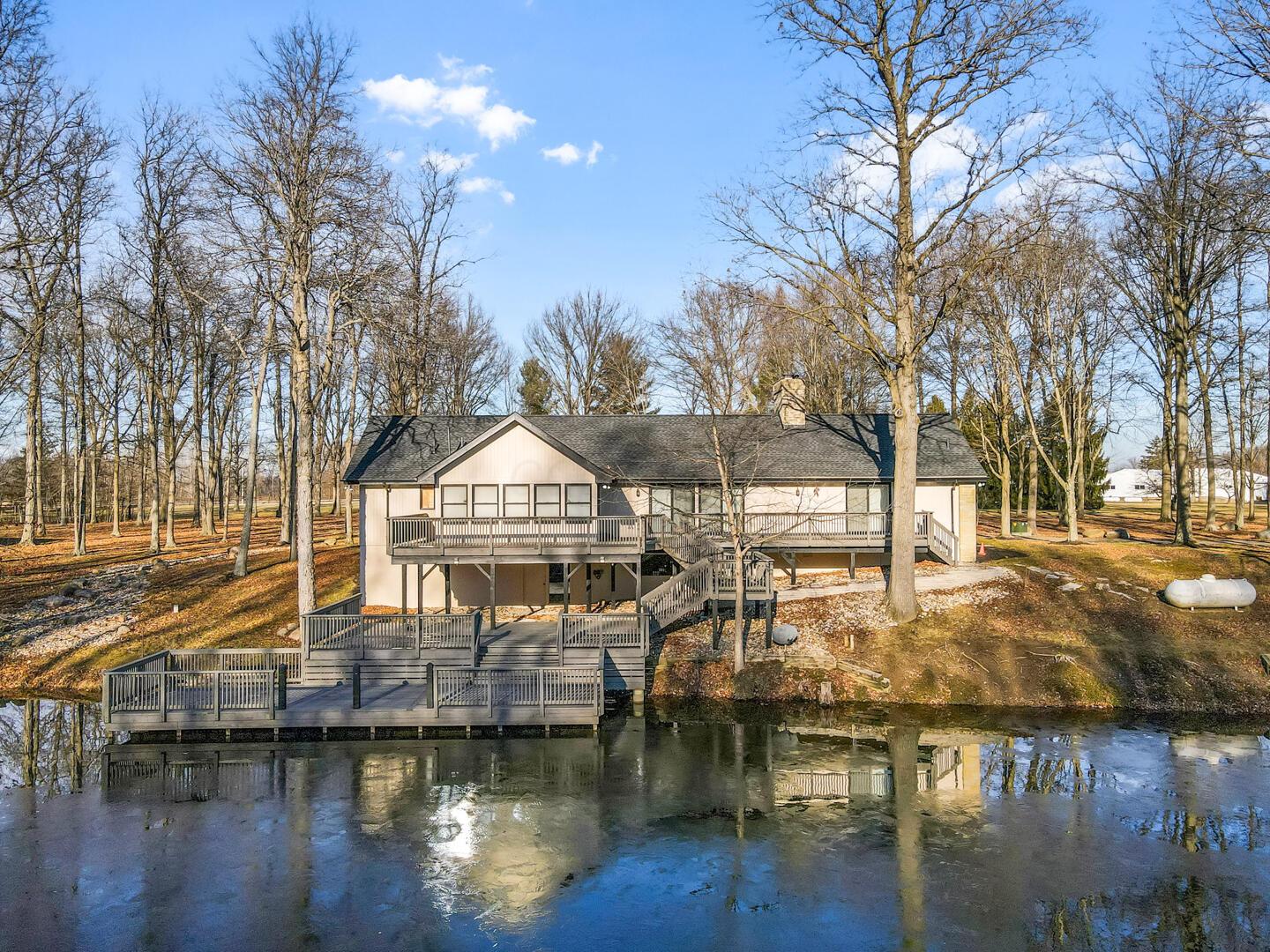 11101 Hinton Mill Road