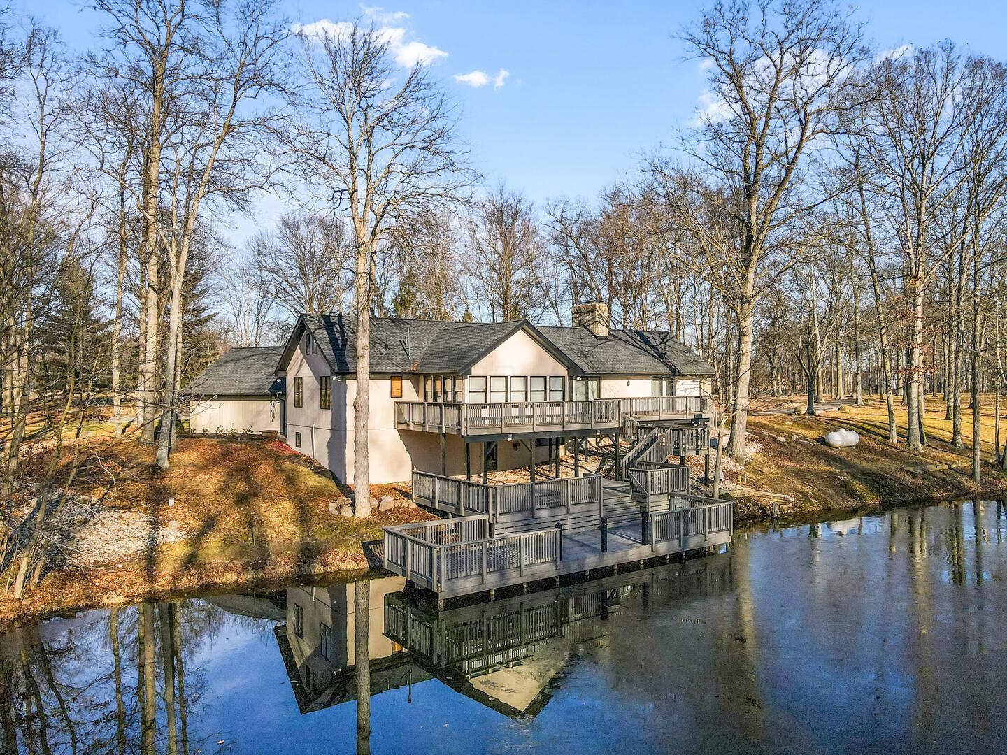 11101 Hinton Mill Road